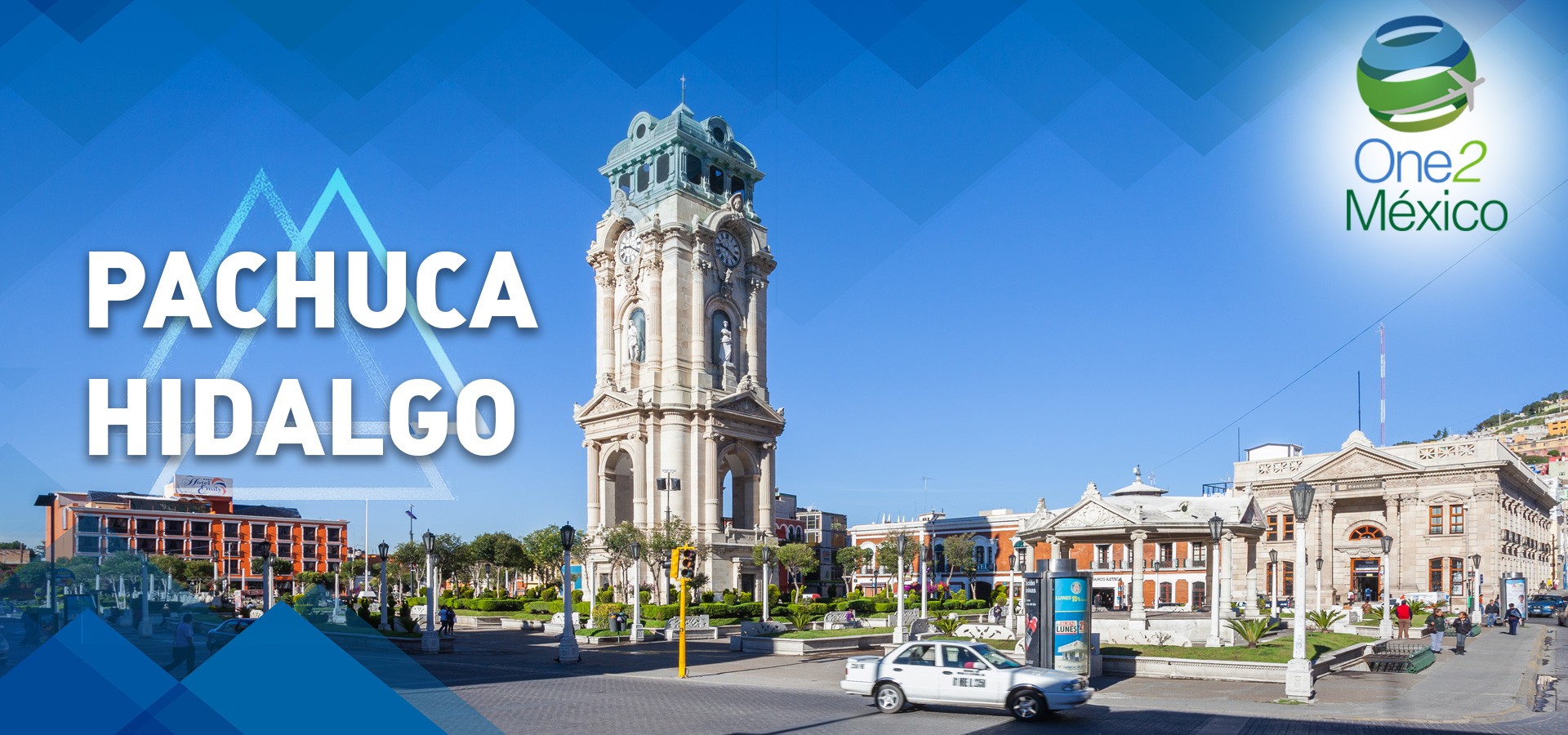 Pachuca / Hidalgo