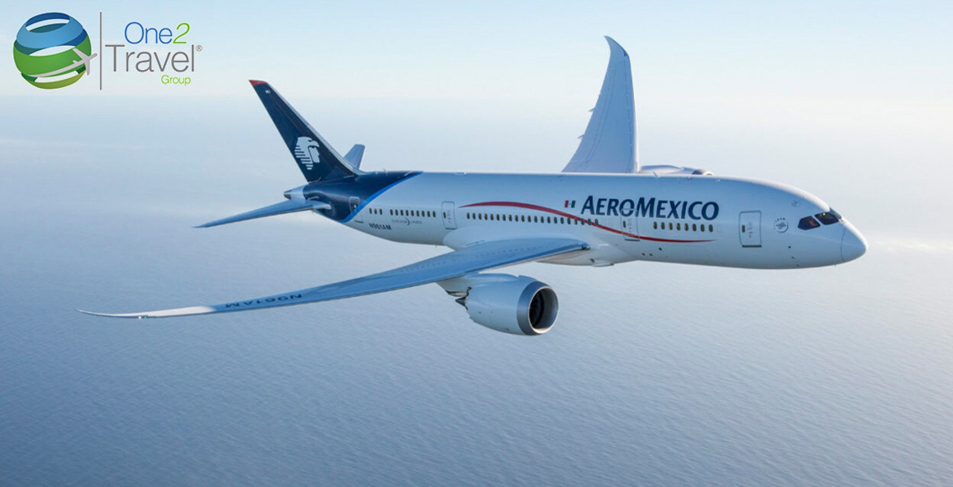 ¡Aprovecha la venta Nocturna de AEROMEXICO!