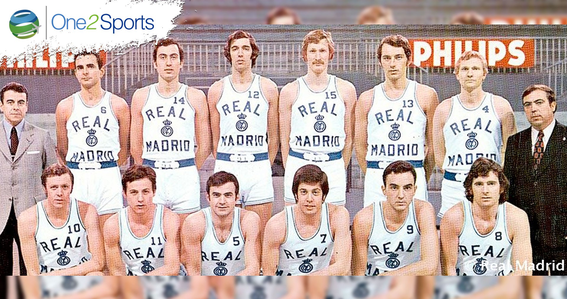 El 5 de mayo de 1973 el Real Madrid logró el título tras derrotar al C. B. Manresa