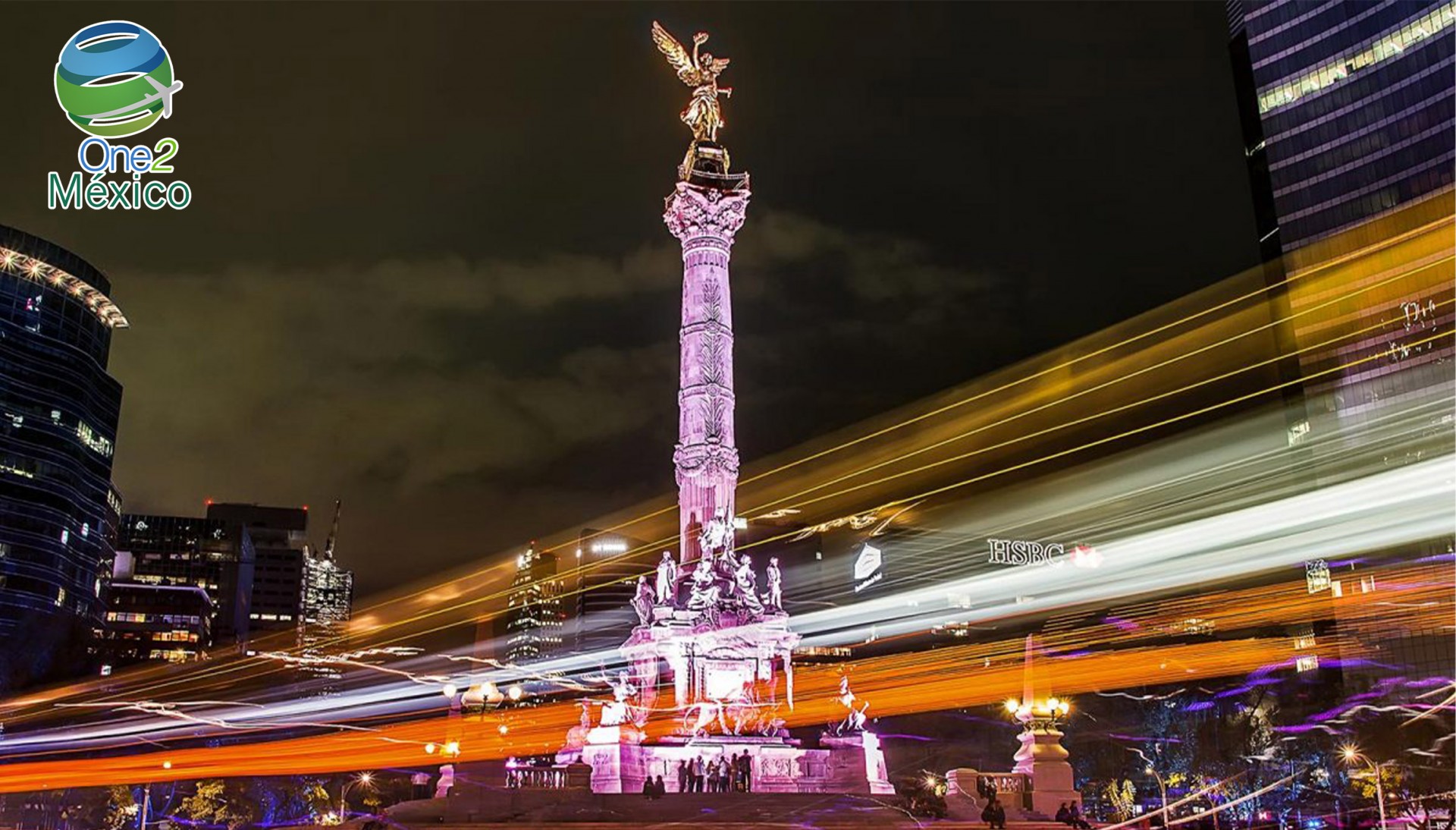 Mexico City