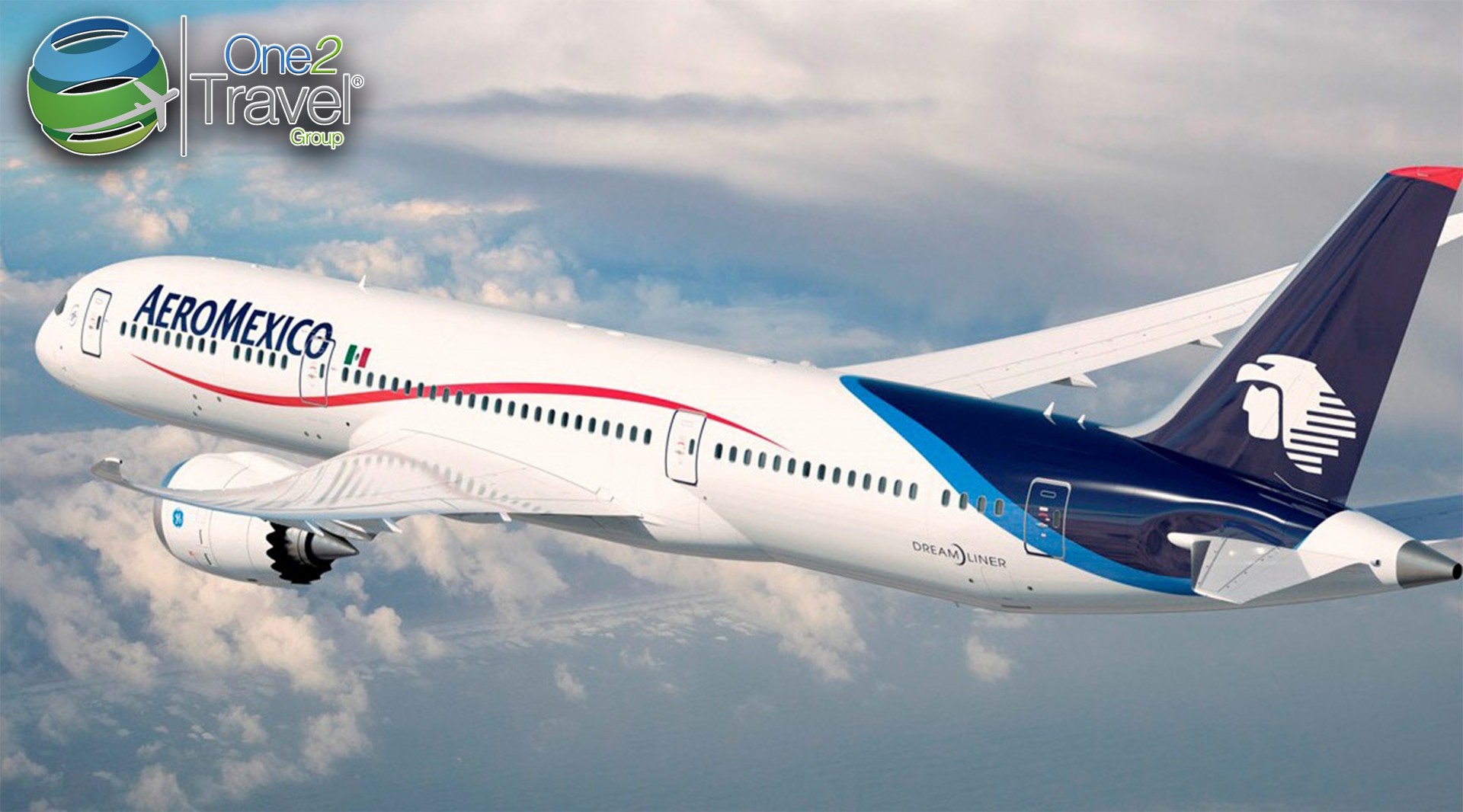 Fortalece Aeroméxico acciones preventivas ante el COVID -19