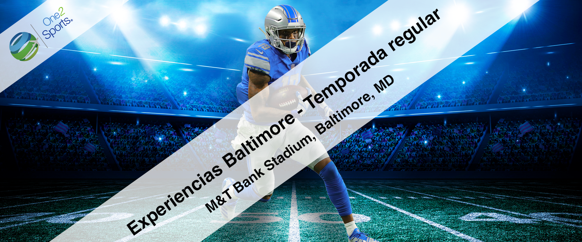 Calendario Baltimore 