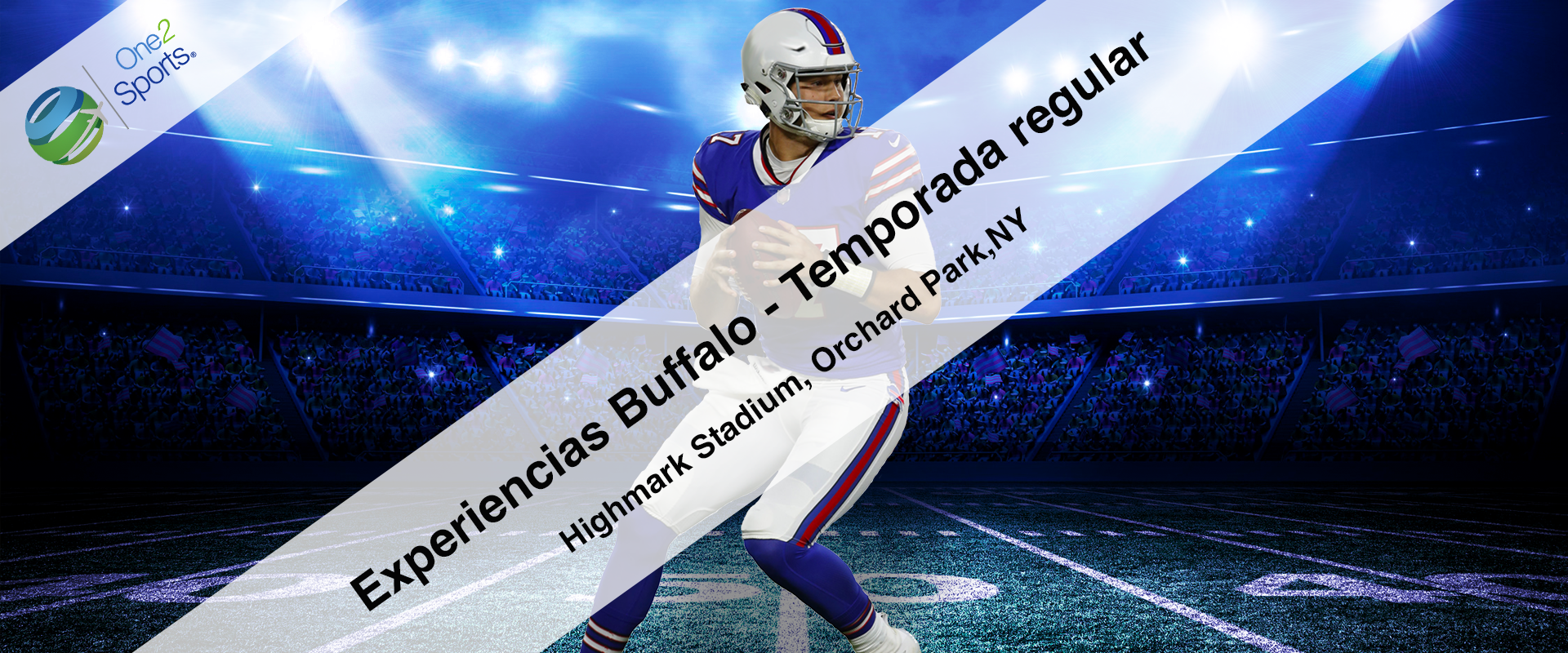 Calendario Buffalo 