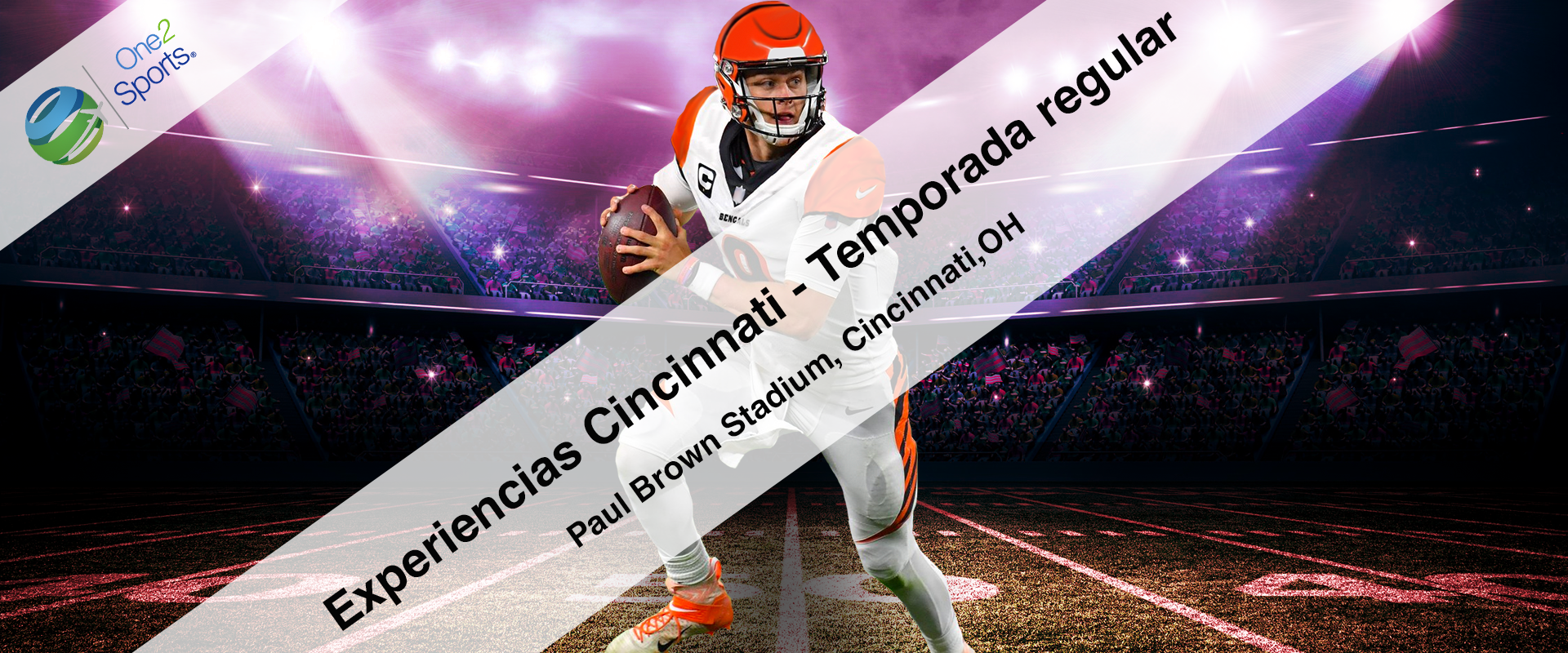Calendario Cincinnati