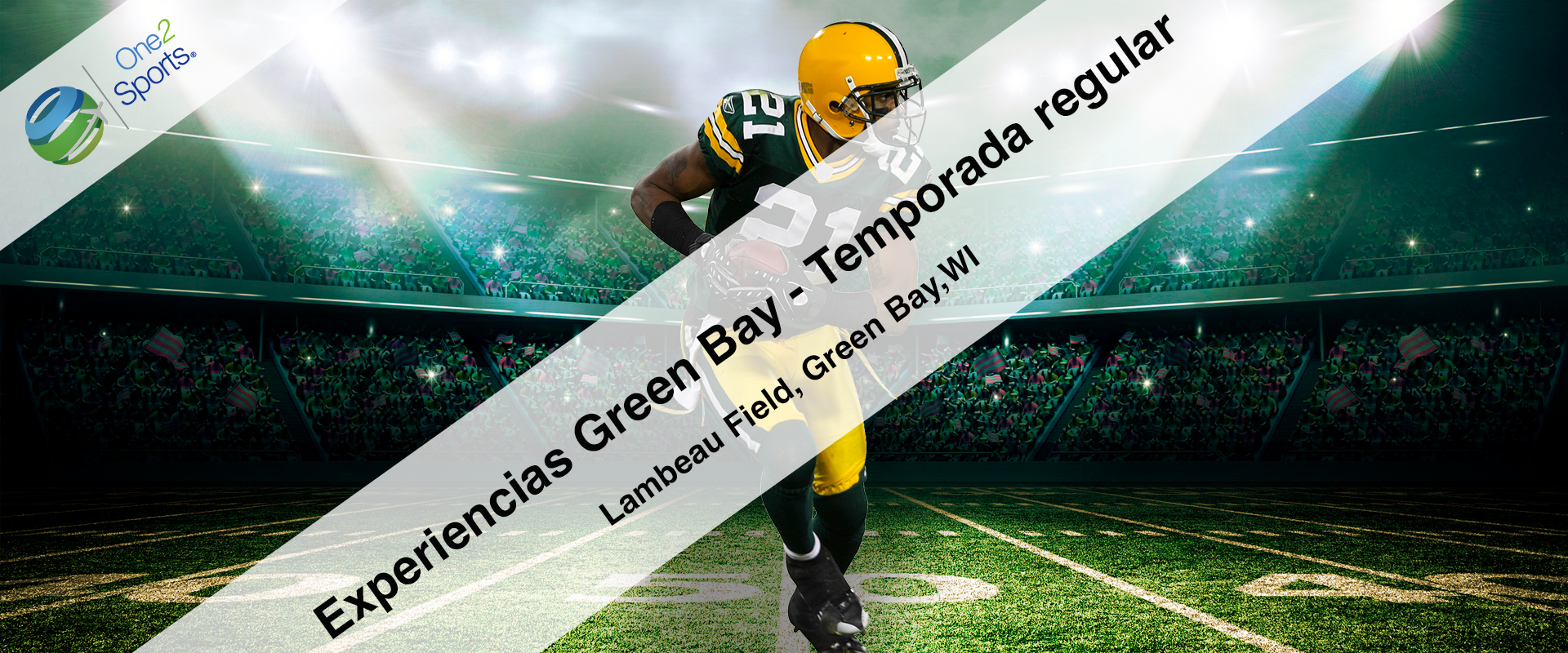 Calendario Green Bay