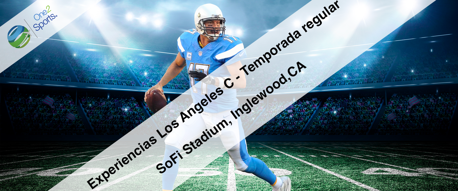 Calendario Los Angeles Chargers