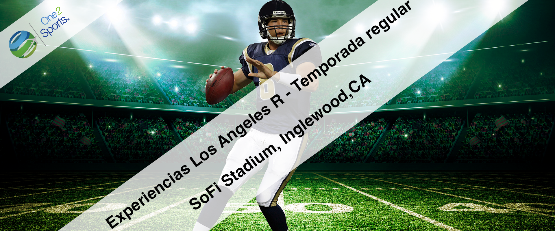 Calendario Los Angeles R