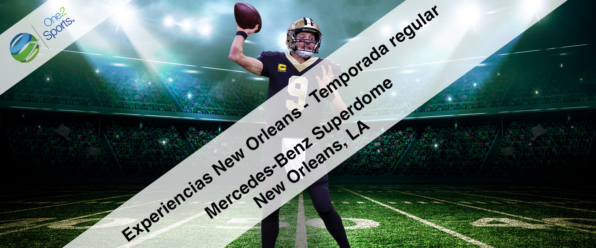 Calendario New Orleans