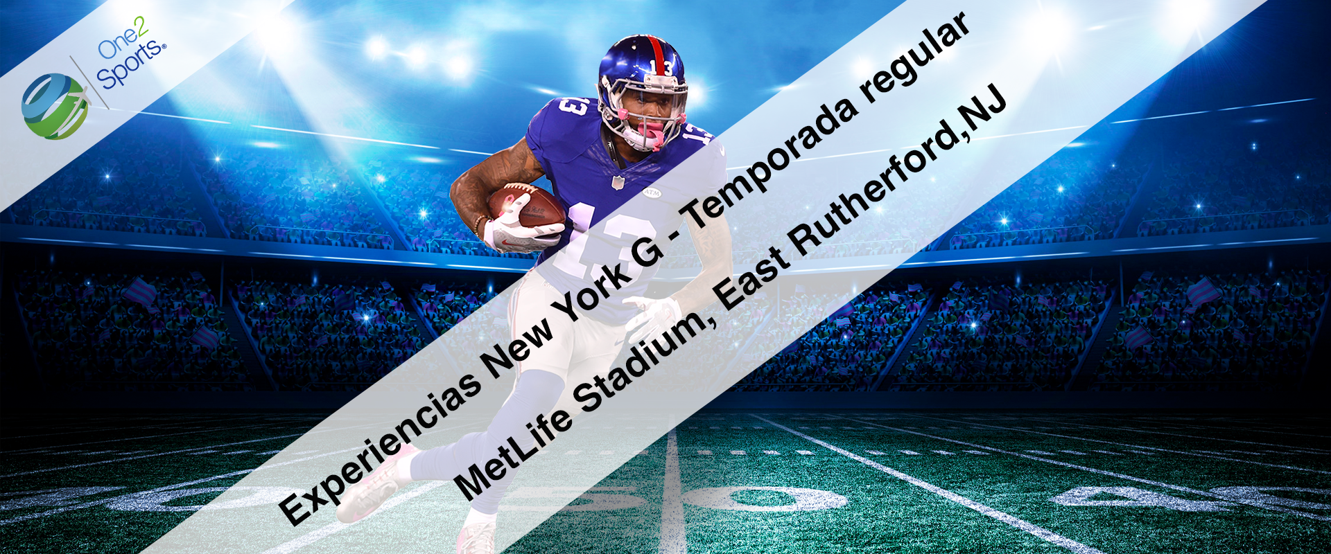 Calendario New York G 