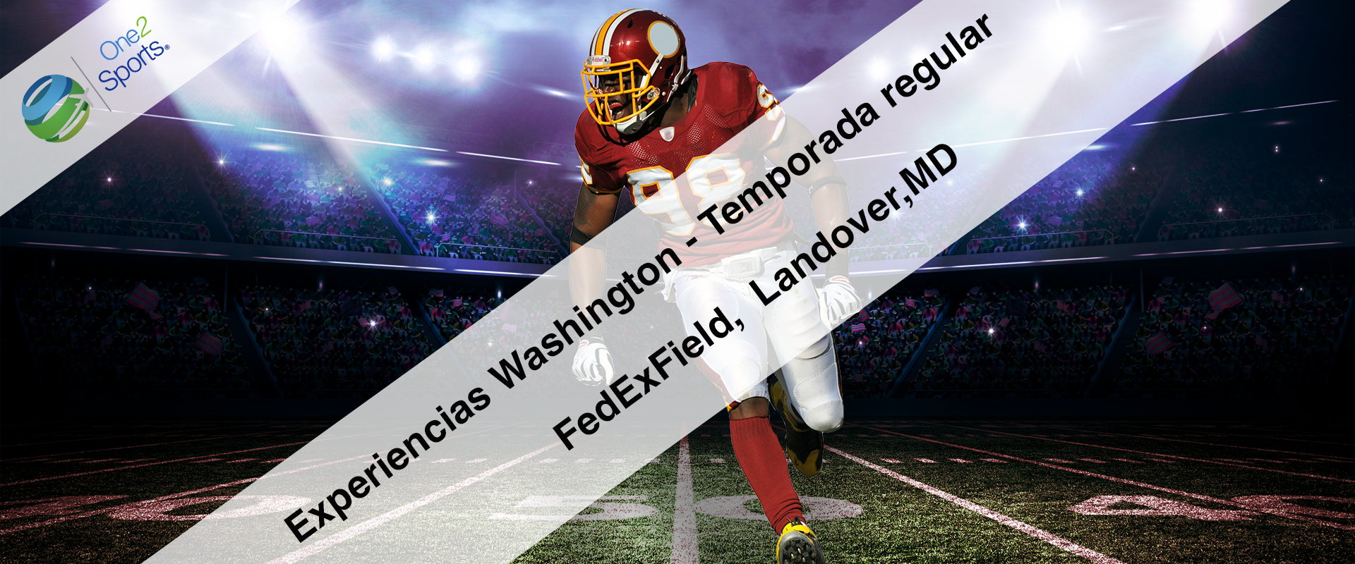 Calendario Washington 