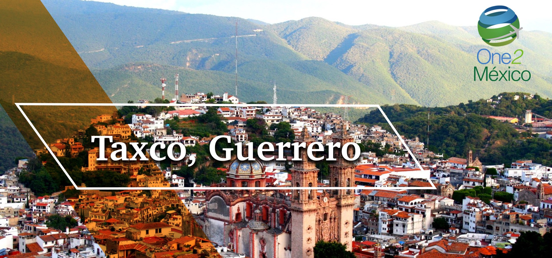  Taxco 