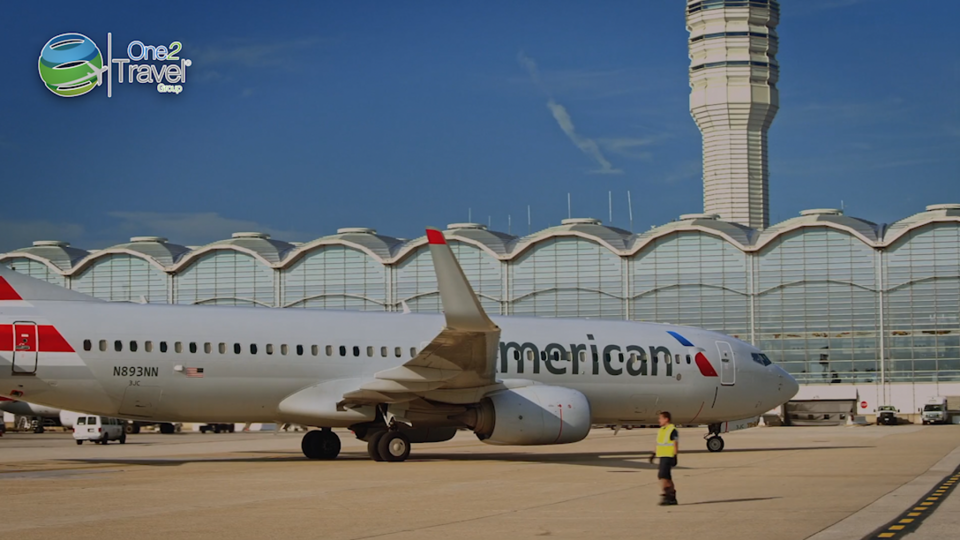 Novedades de Ventas Globales de American Airlines