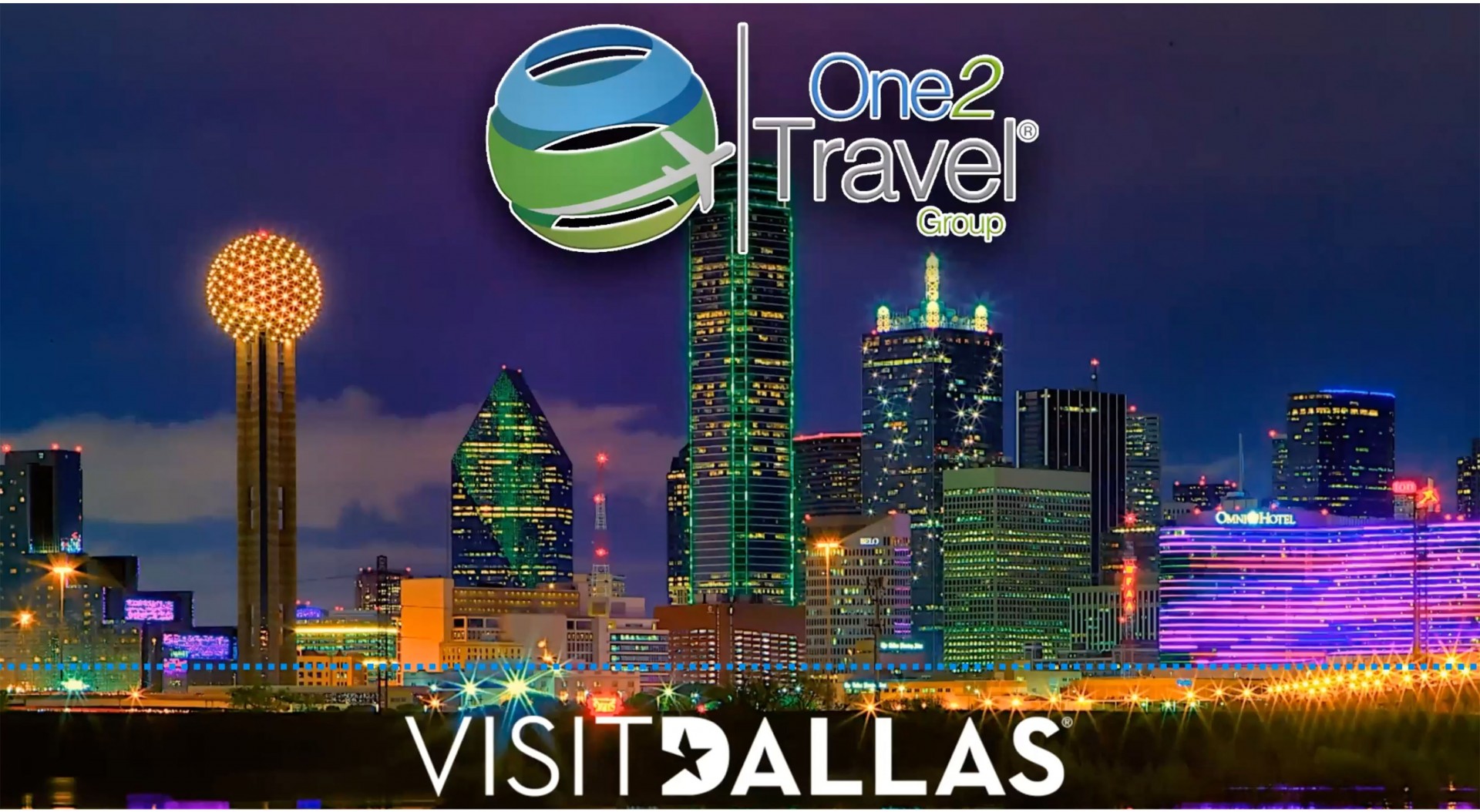 Seminario Web | One2Travel | Dallas