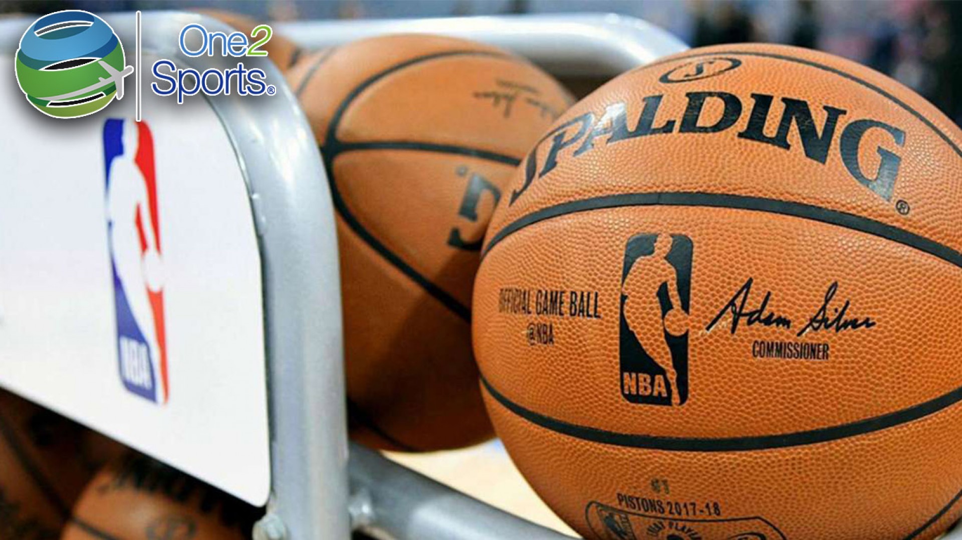 Reporte: La NBA presenta un plan para el reinicio de la temporada