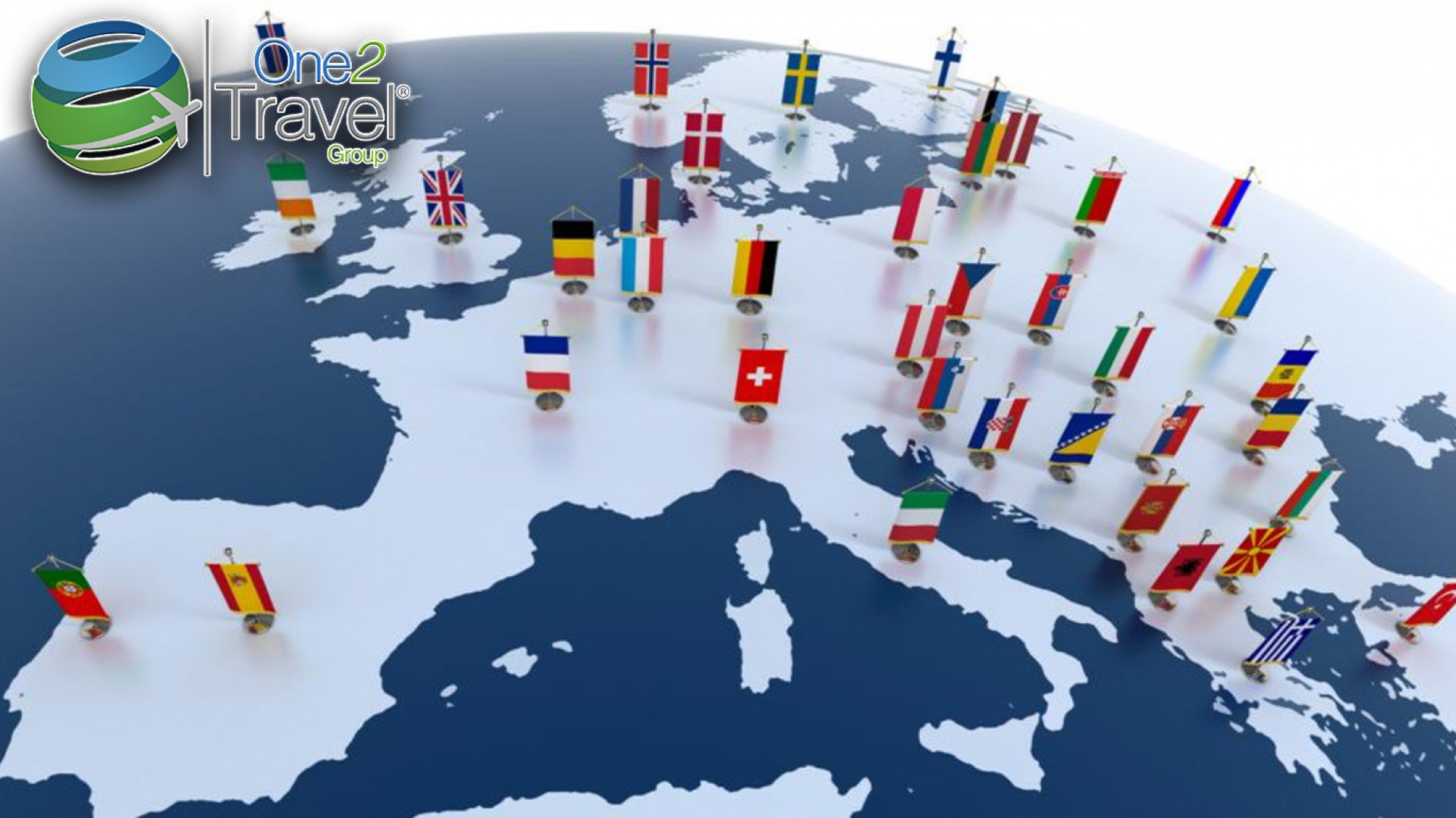 ¿Qué países abren sus fronteras a los turistas?