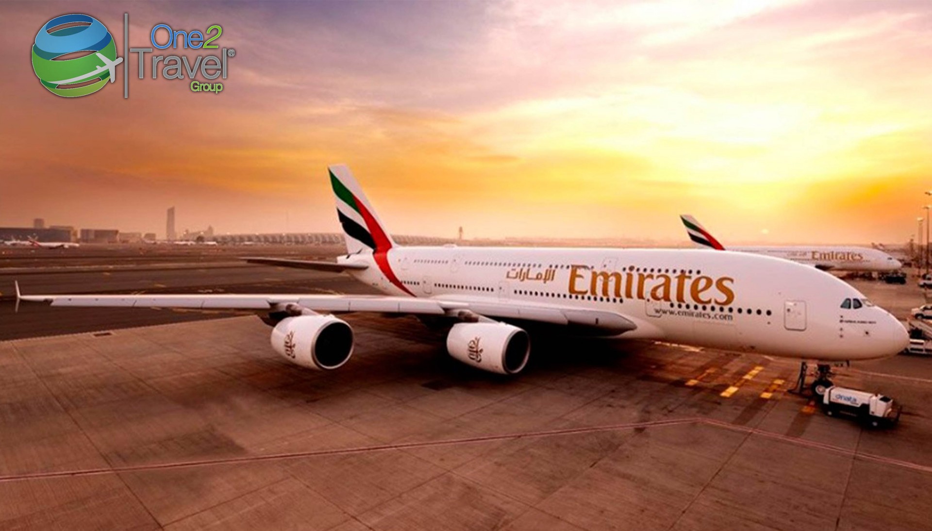 Emirates: Dubái le dio la bienvenida a los turistas y visitantes el 7 de julio