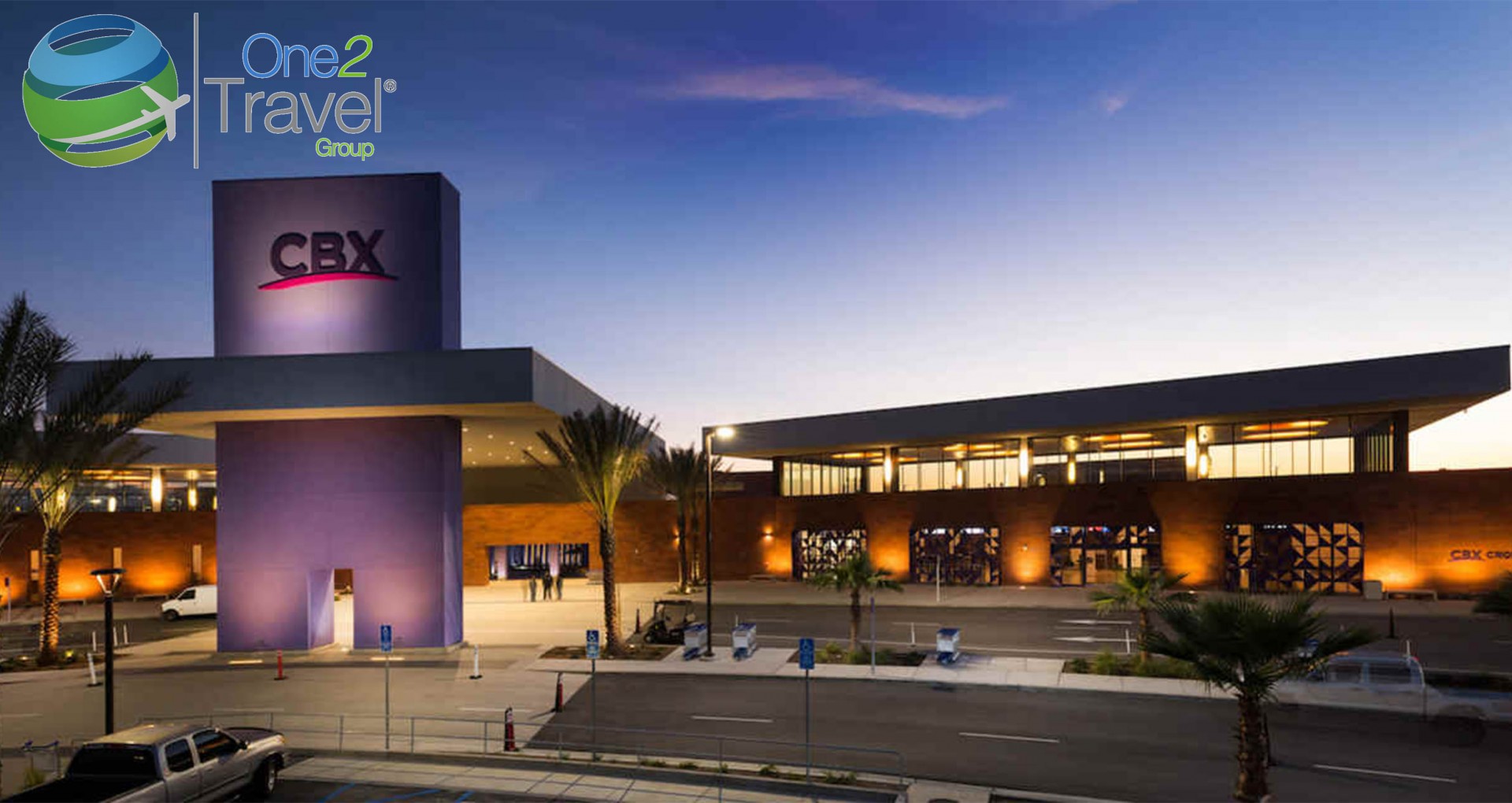 Reanuda CBX operaciones a EE.UU. las 24 horas