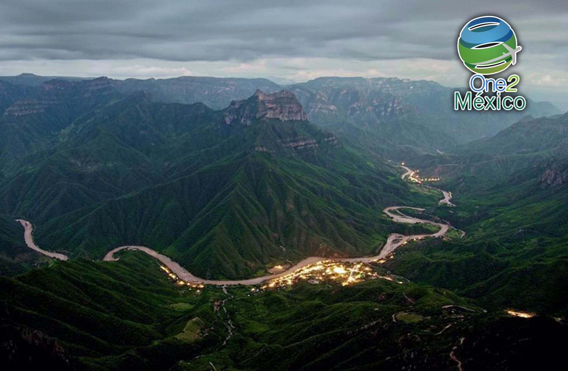 Seminario Web | One2México | Chihuahua