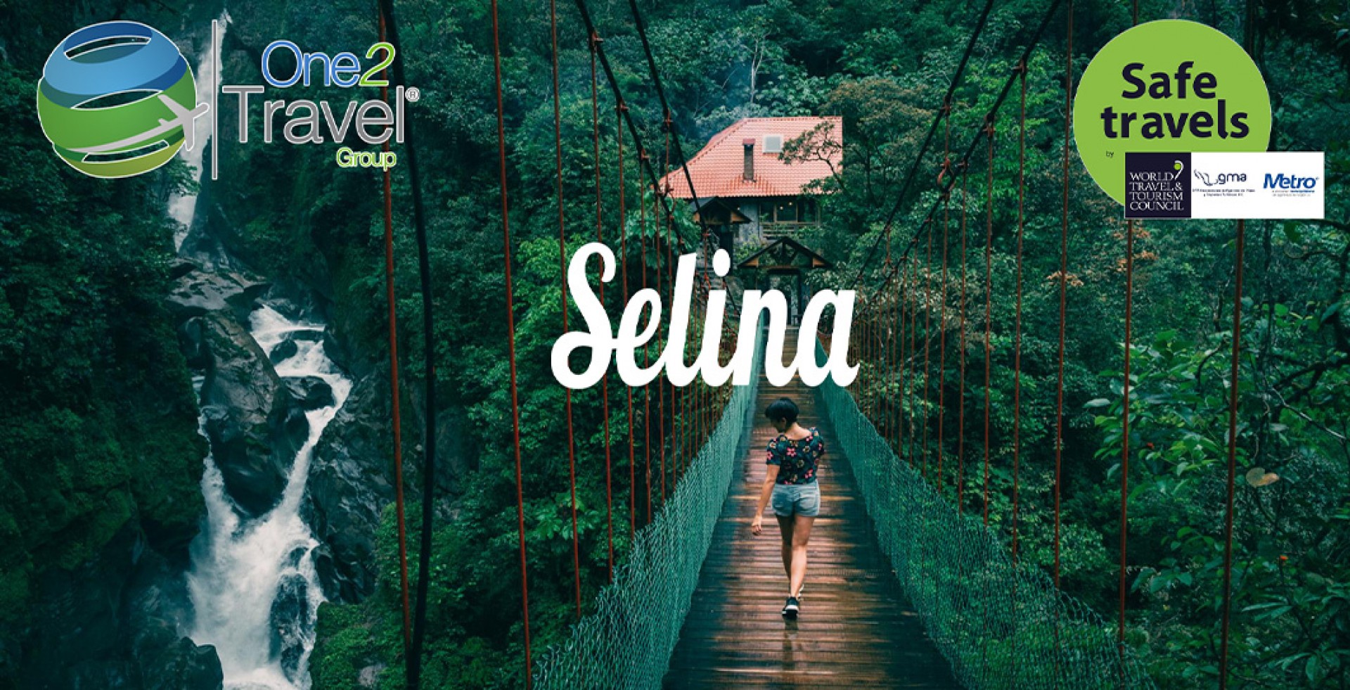 Seminario Web | One2Travel | Hoteles Selina