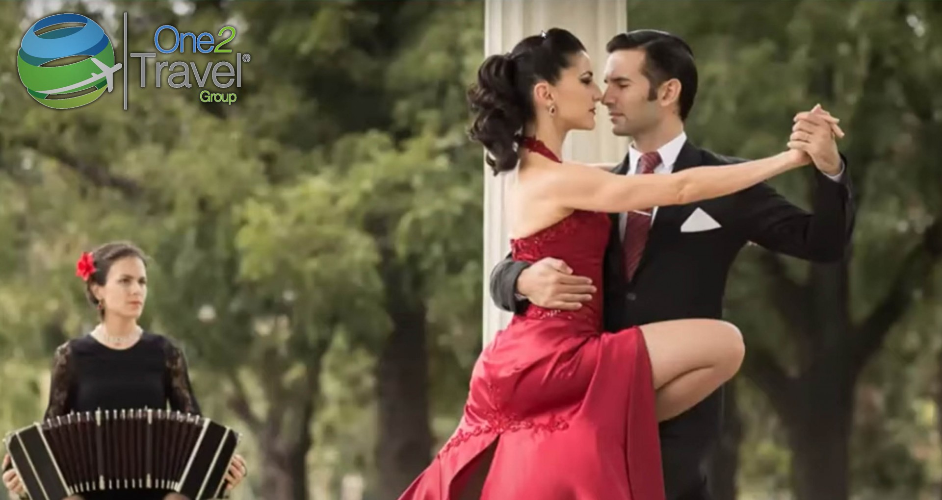 Seminario Web | One2Travel | Argentina