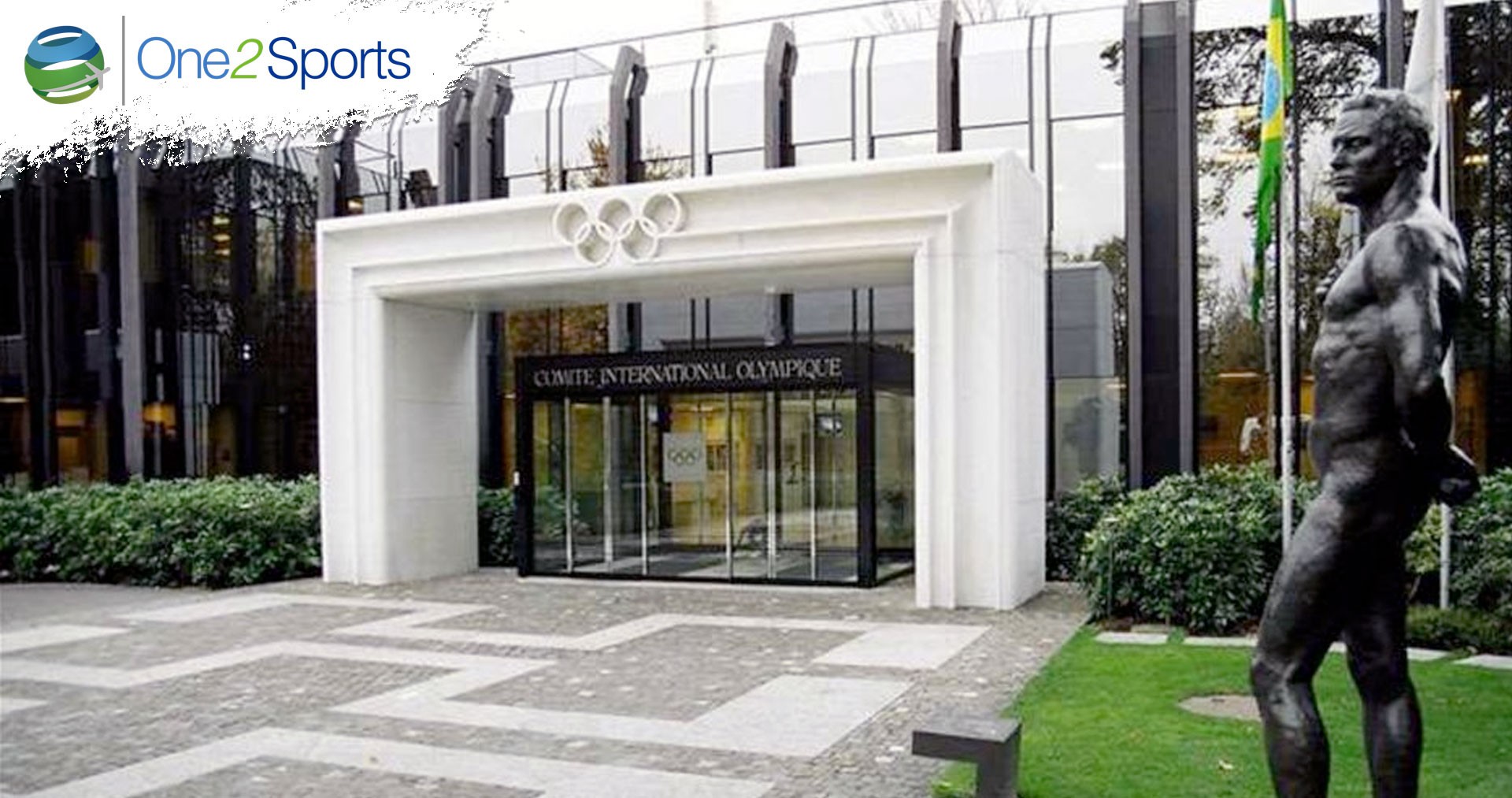 “Son tiempos de incertidumbre”: Comité Olímpico Internacional