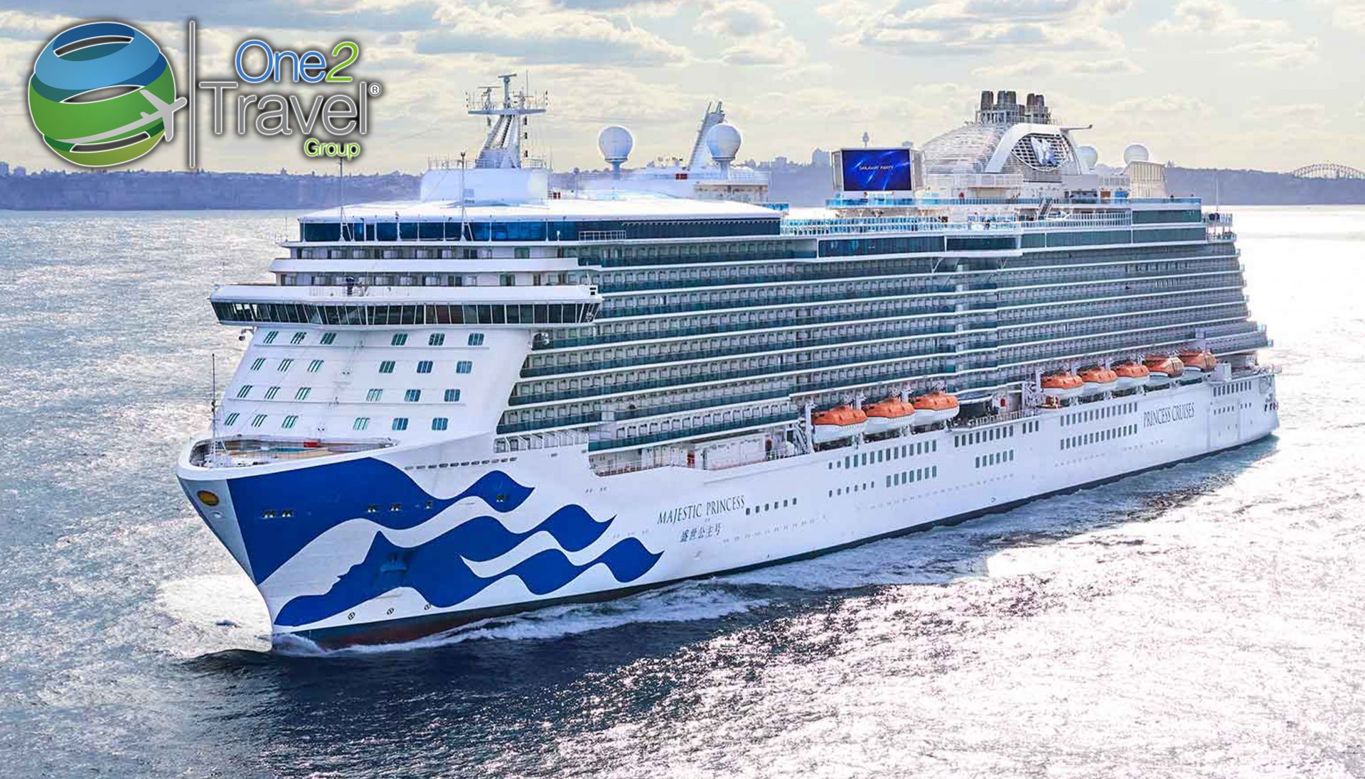 Princess Cruises: Cómo hacemos que el crucero sea más seguro que nunca