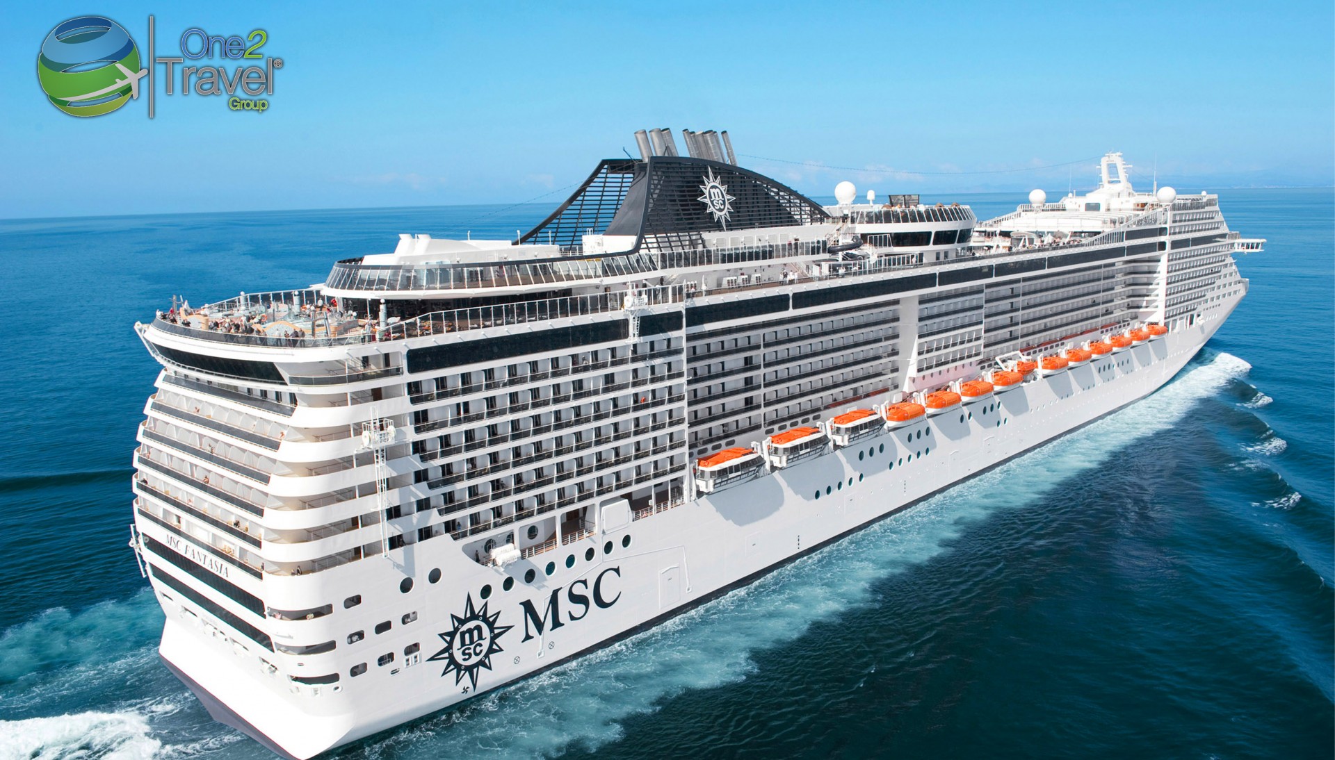 MSC: Así es como la Naviera protegerá a sus viajeros en próximas salidas