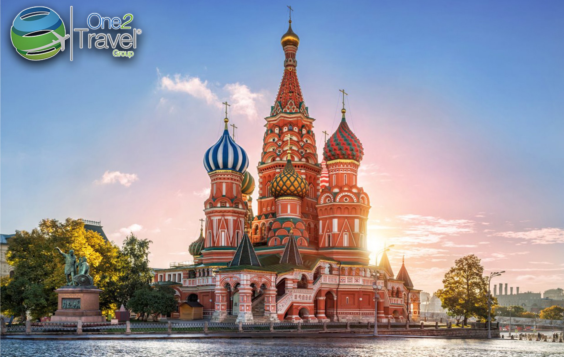 ¡Visas electrónicas para vistar Rusia!