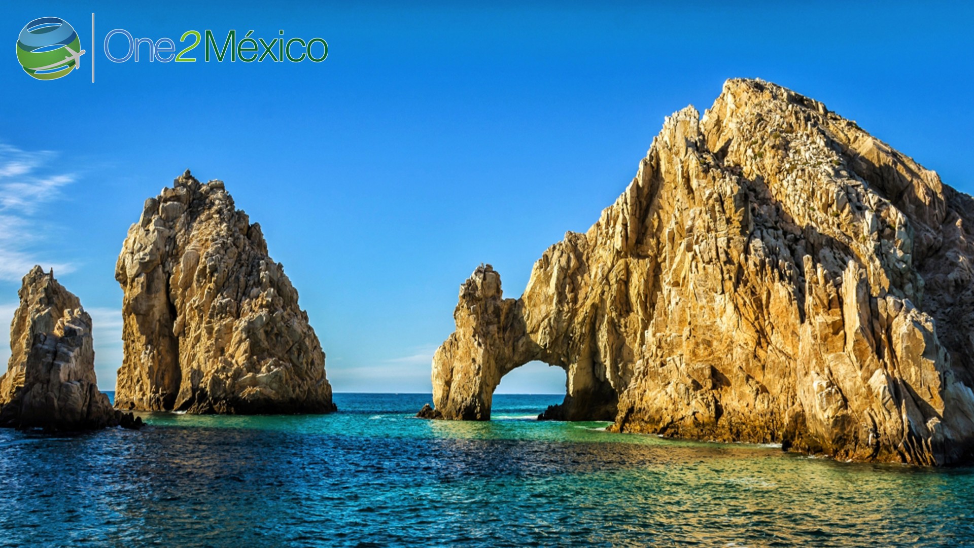 One2México | Seminario Web | Enamórate de Baja California