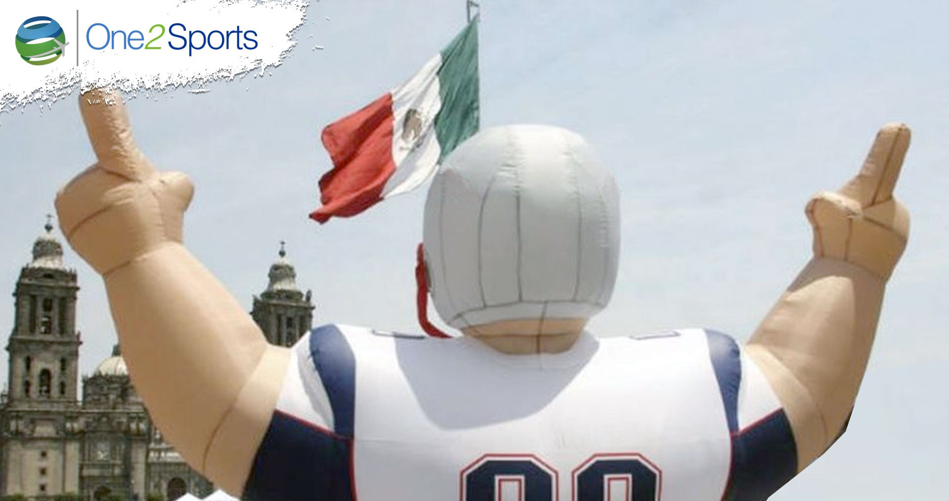 La Liga Profesional de Fútbol Americano de Estados Unidos cancela juegos internacionales para la temporada 2020