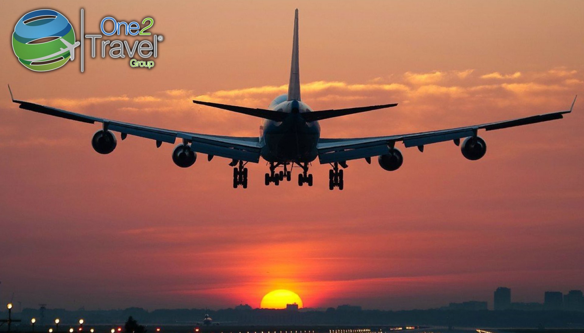 ¿Sabías que los aviones son el medio más seguro en estos momentos?