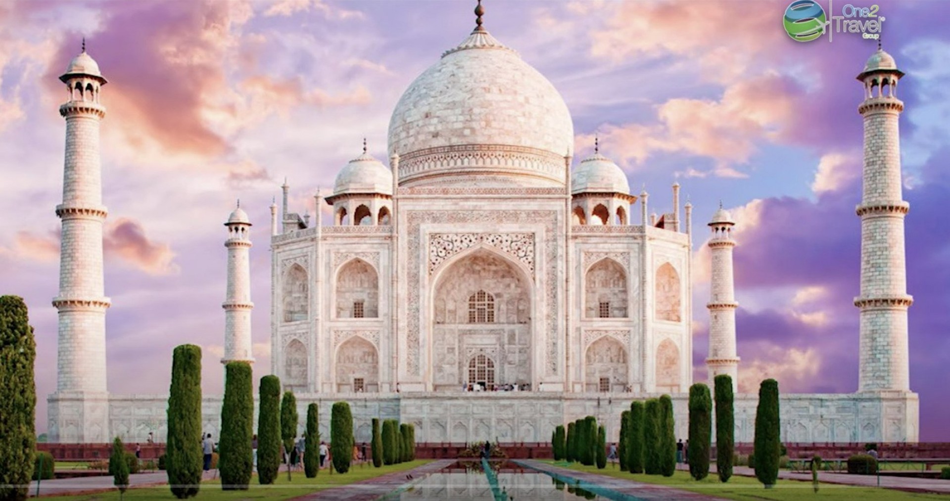 Seminario Web | One2Travel | India