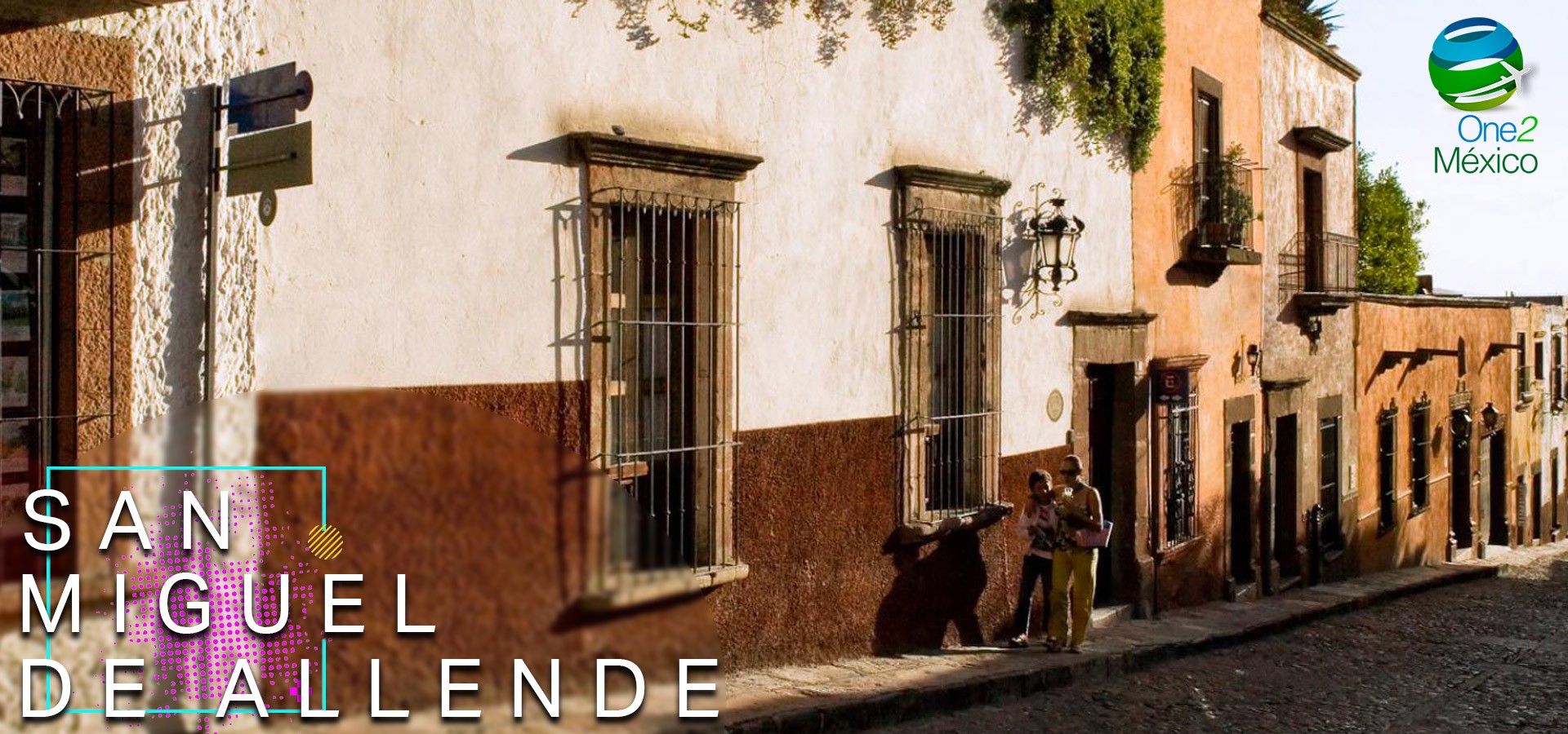 San Miguel de Allende