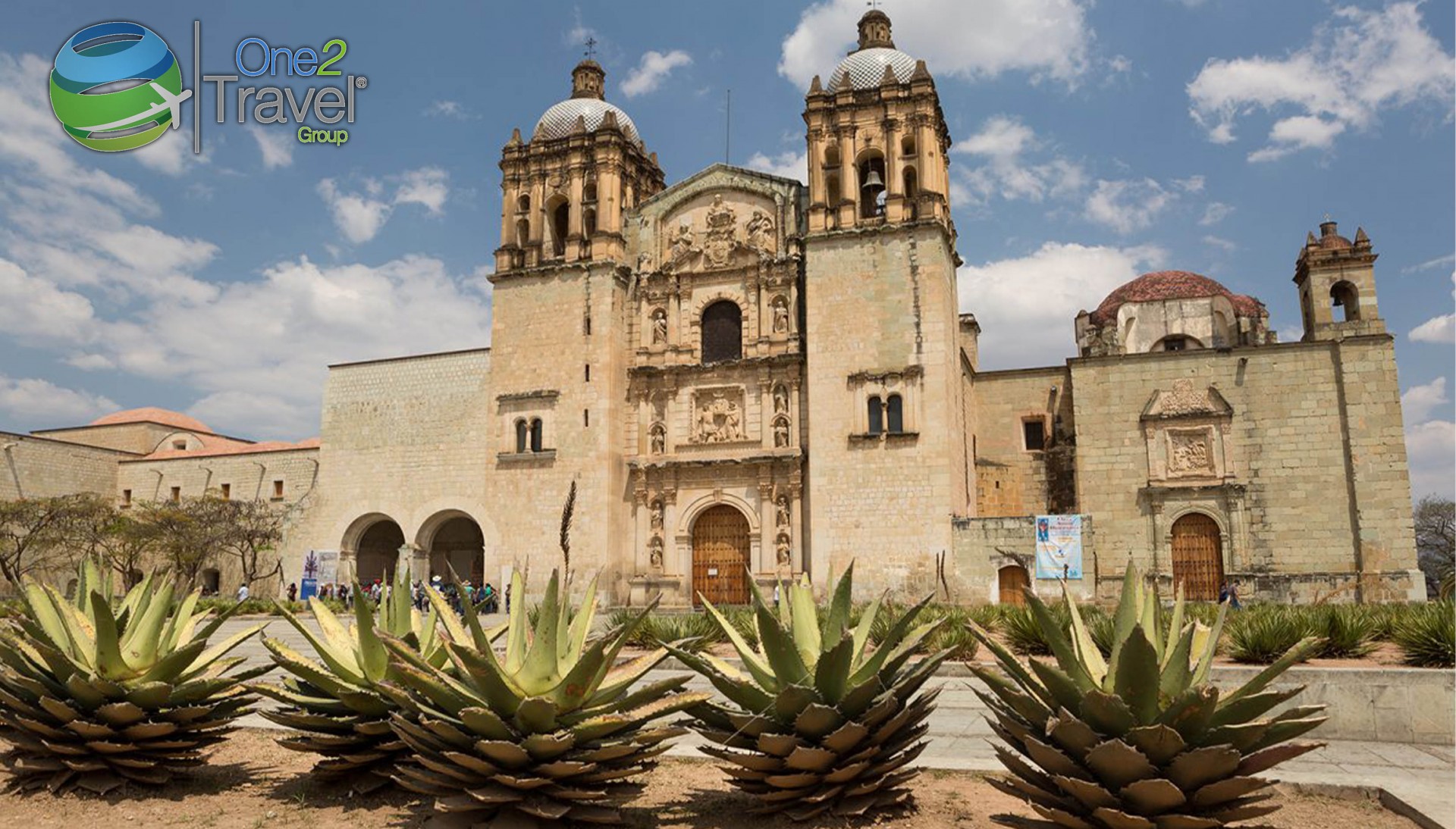 Oaxaca, la MEjor Ciudad Turística del Mundo