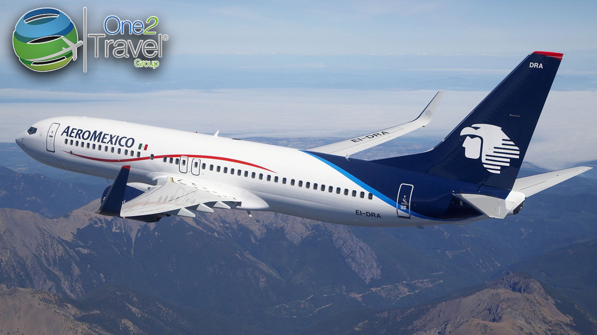 Aeroméxico | Viaja seguro