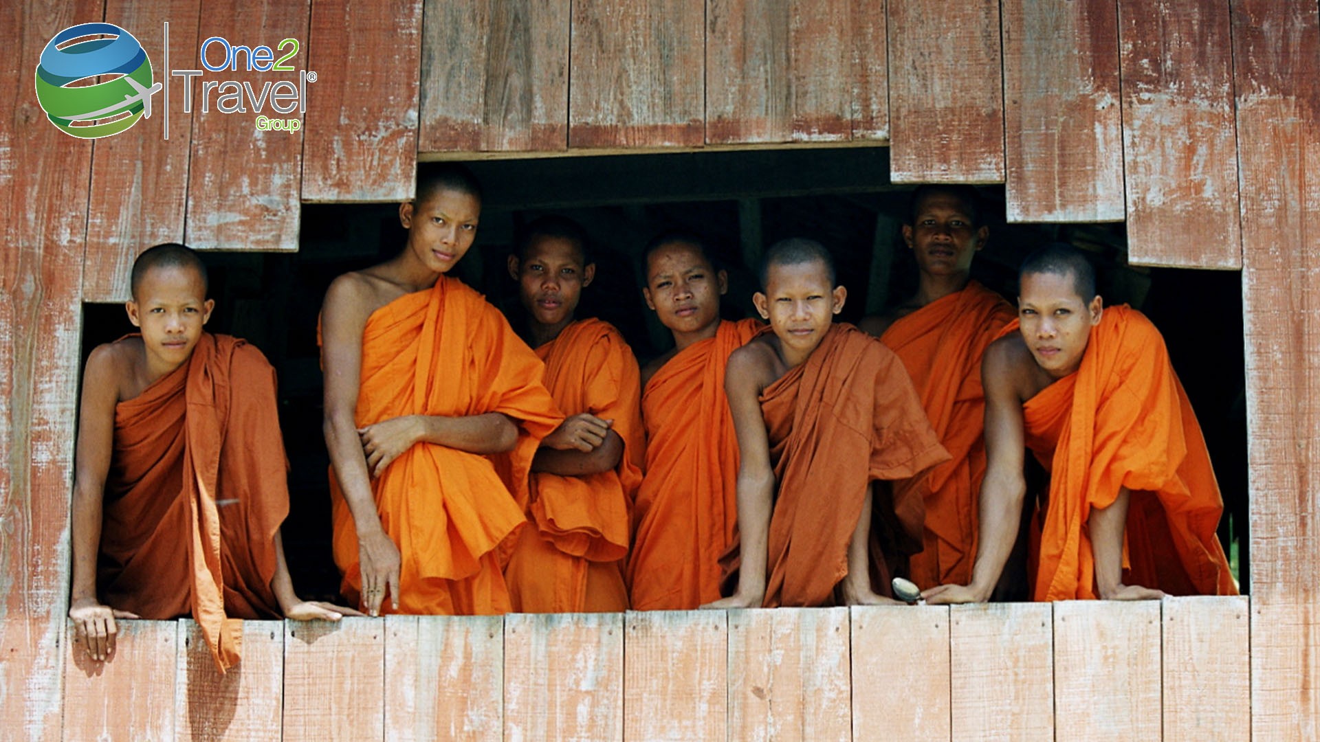 Seminario Web | One2Travel | Actividades al Aire Libre en Asia