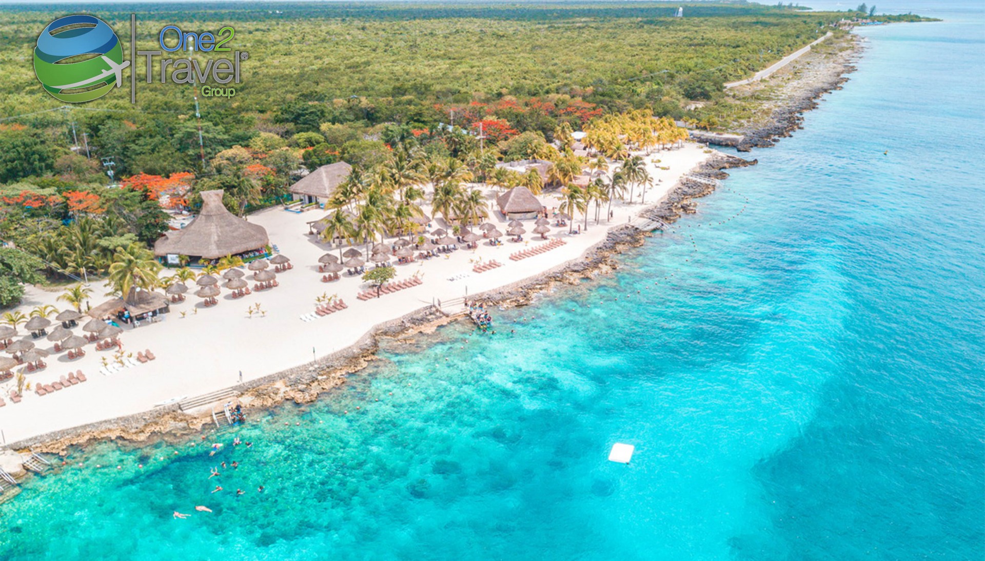 Webinar "Reactivate Cozumel” martes 14 de julio, 2020