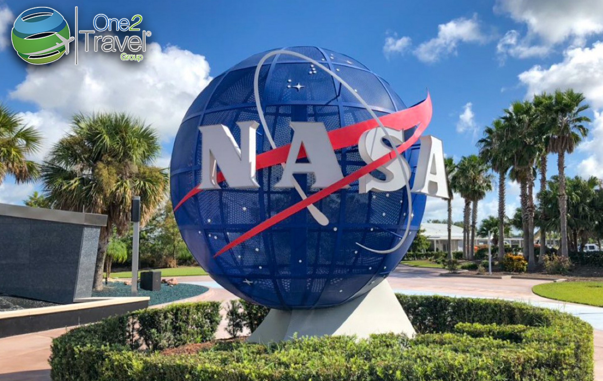 Kennedy Space Center Visitor Complex abre sus puertas con todas las medidas de seguridad.