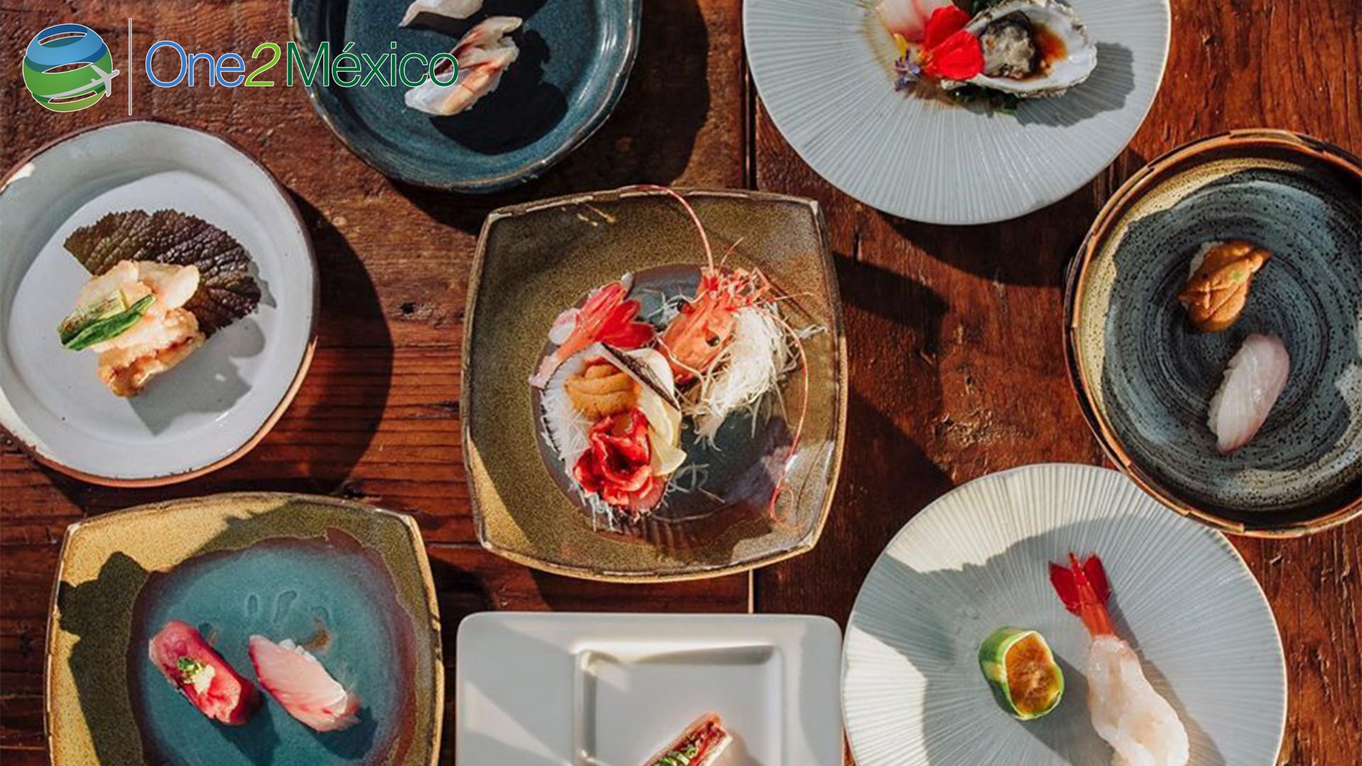 Valle de Guadalupe | Baja California | Te presentamos estos seis restaurantes, que te maravillarán por sus vistas, sabor, atención y presentación de cada uno de sus platillos.