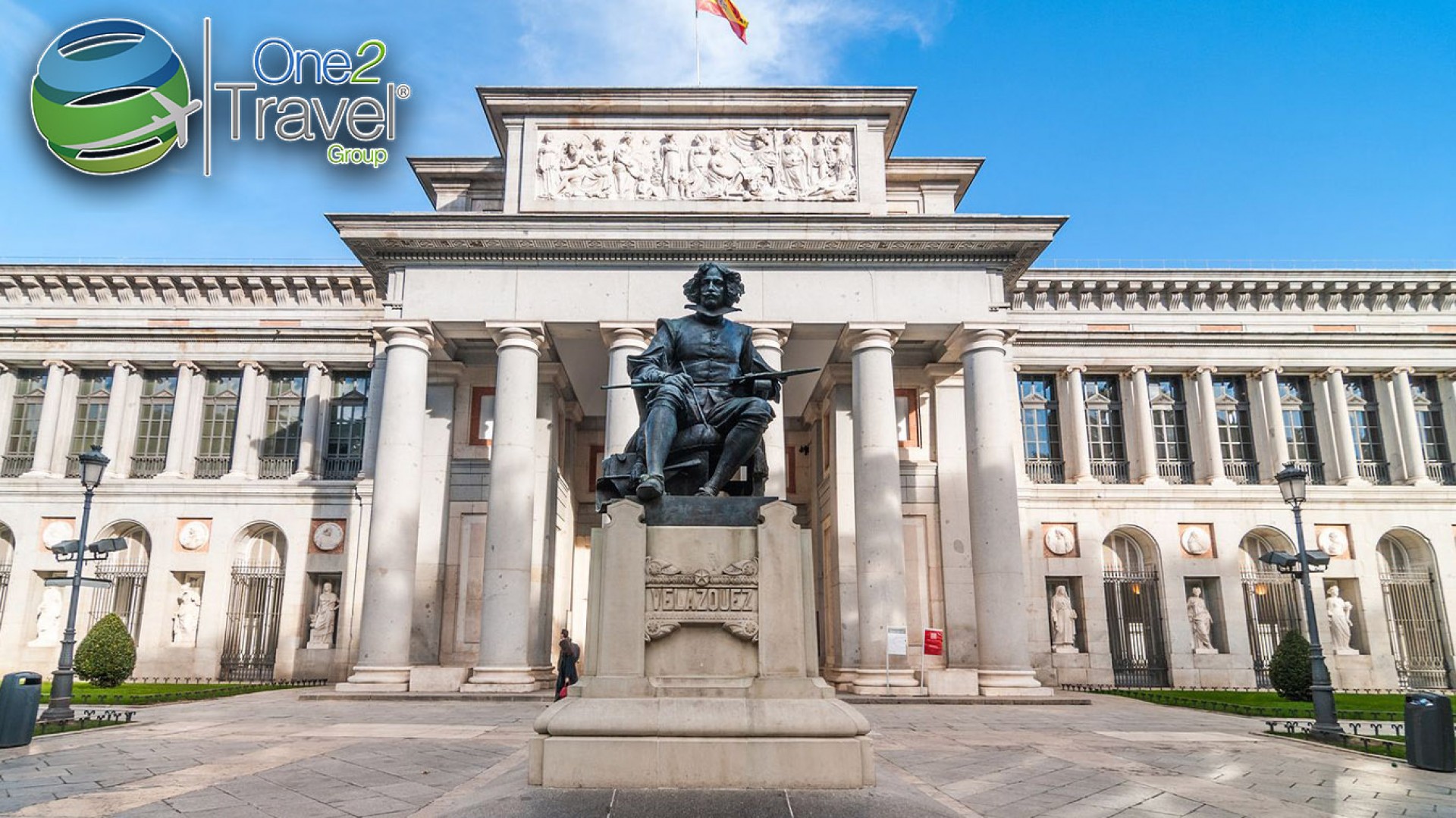 Reapertura Museo Nacional del Prado