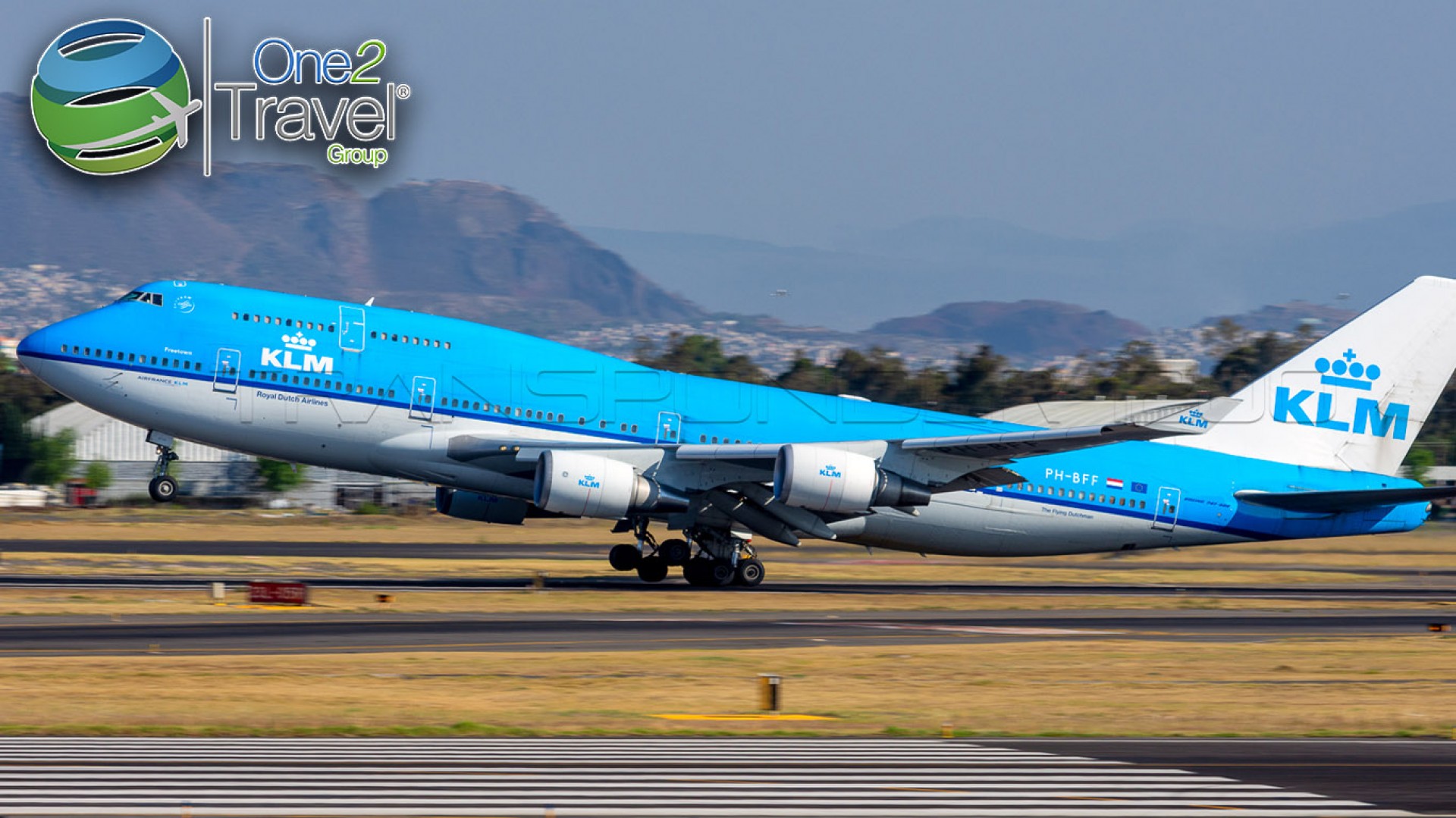 KLM reanuda gradualmente sus vuelos en Europa y obliga al uso de cubrebocas