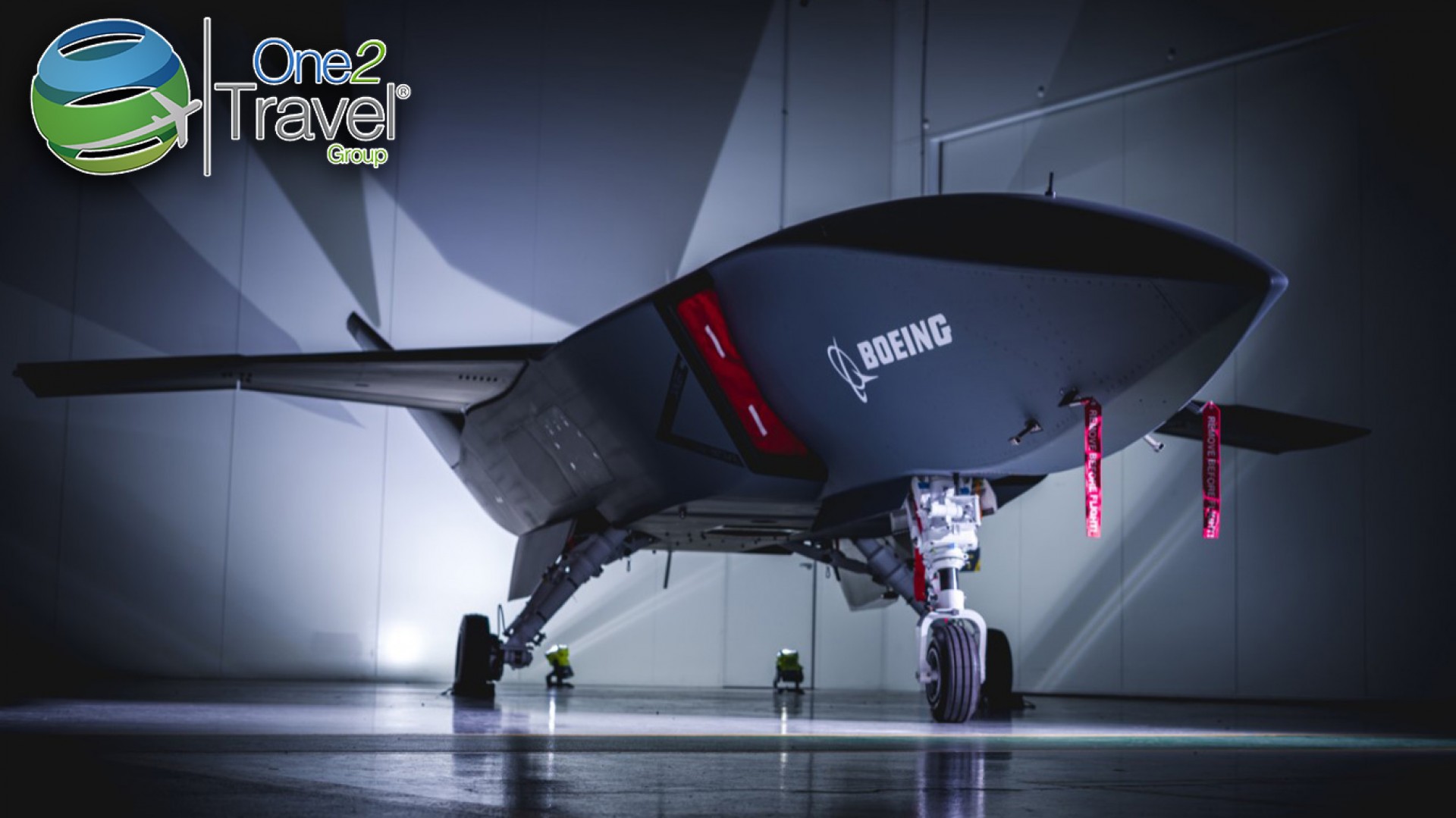 Boeing | Loyal Wingman