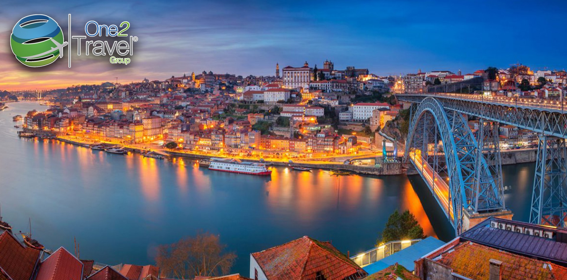 Seminario Web | One2Travel | Portugal