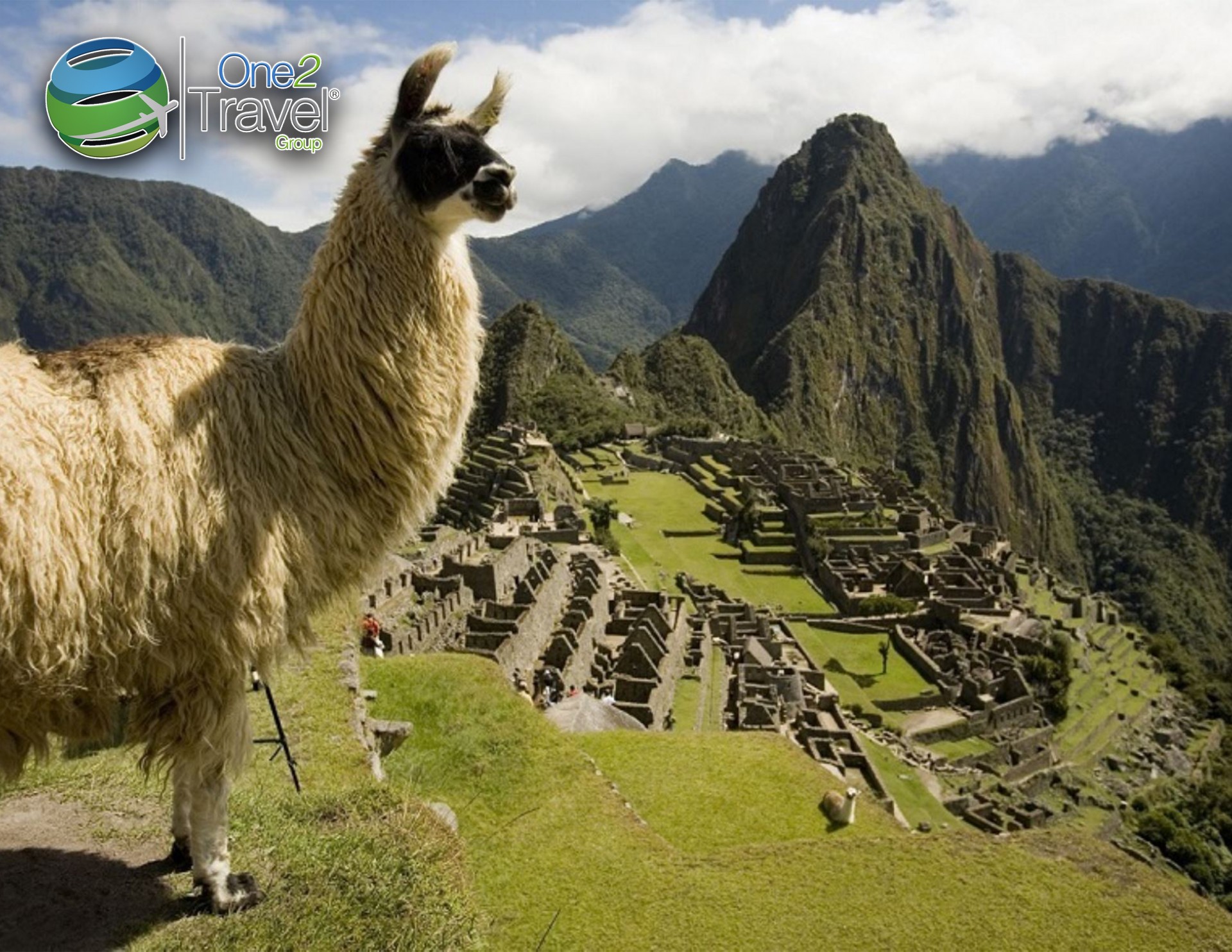 Seminario Web | One2Travel | Peru & Bolivia