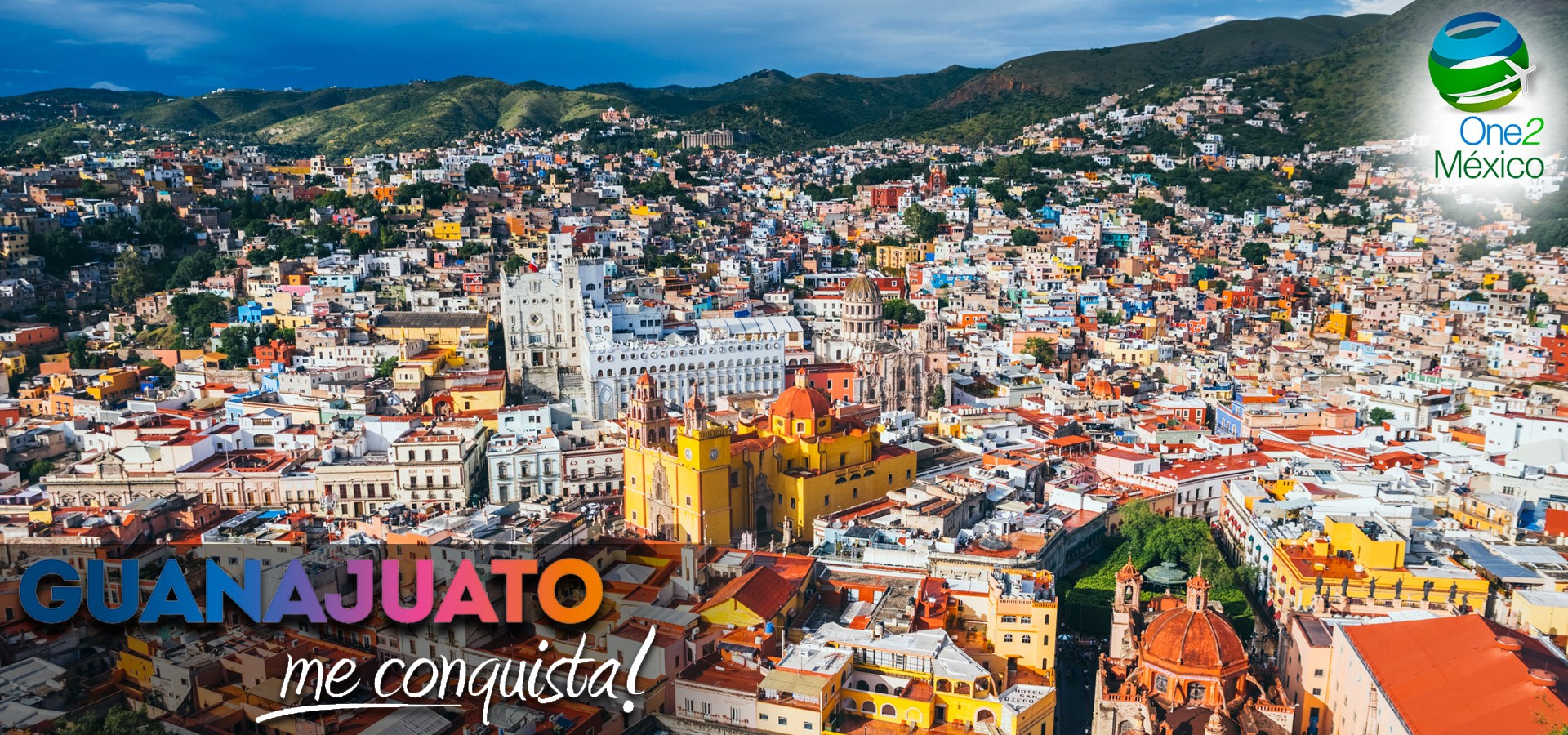 Guanajuato 