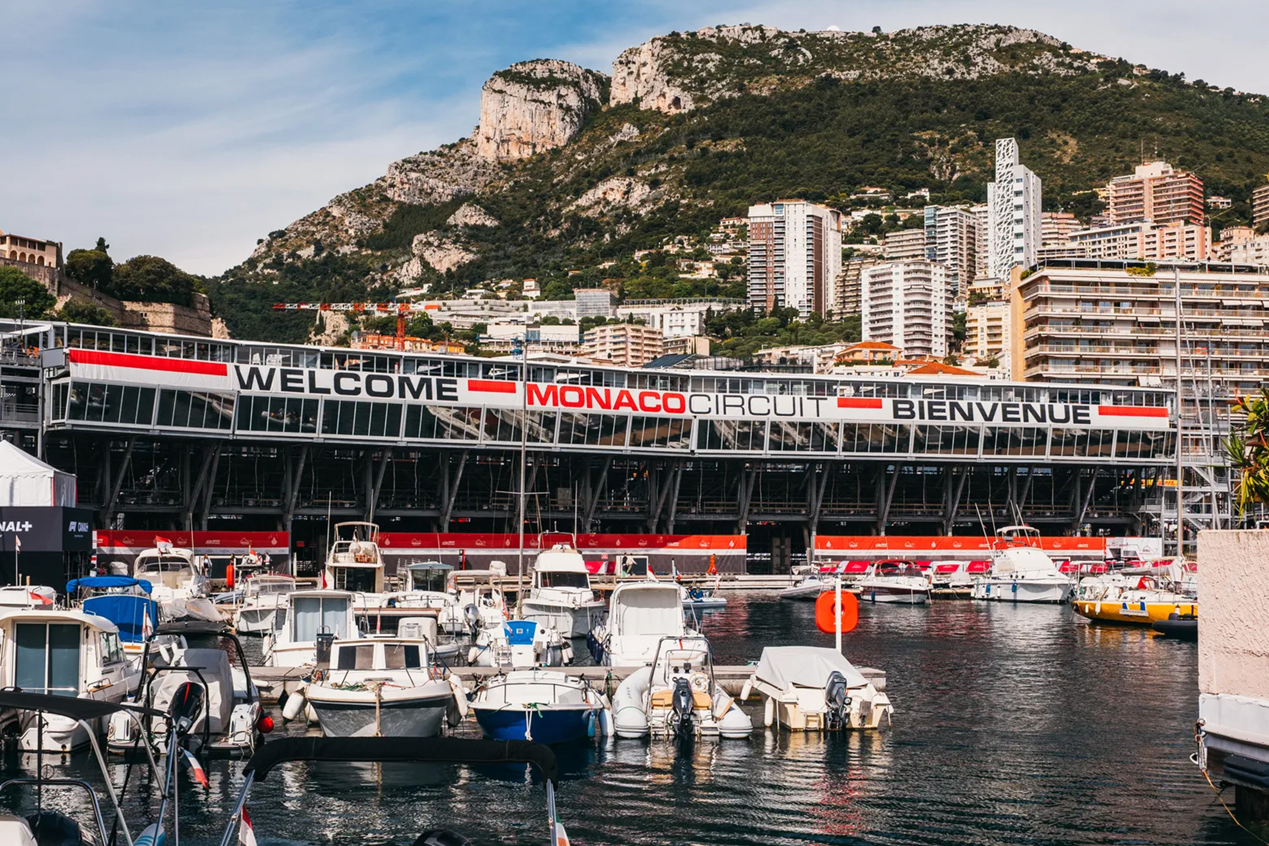 F1 Grand Prix de Mónaco 2026