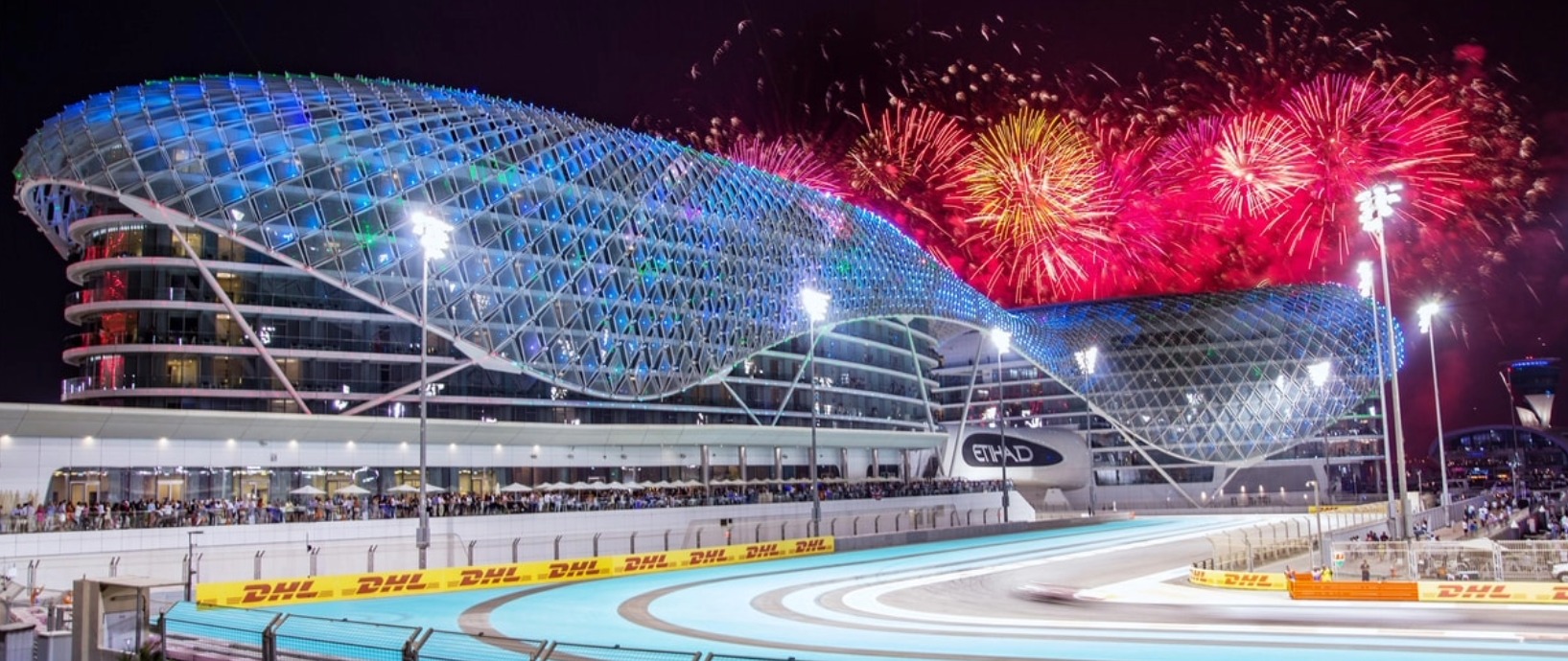 F1 Abu Dabhi 2026