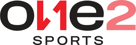 One2 Sports Logo