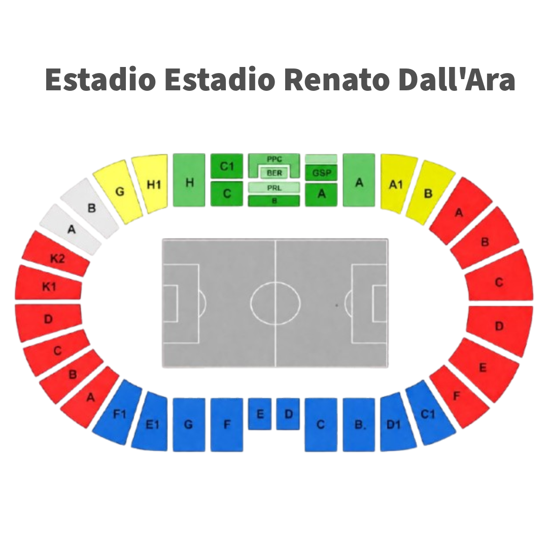 Foto 4 de Calendario Serie A 2027 - Enero