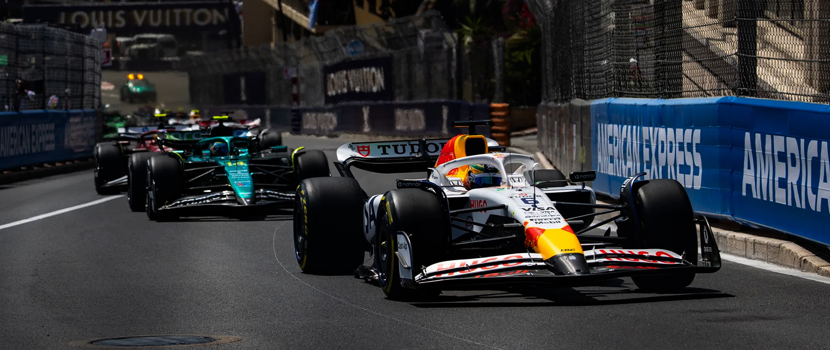 F1 Grand Prix Mónaco 2026 - Experiencia Café de Paris Monte Carlo 2-Days | Ground Floor